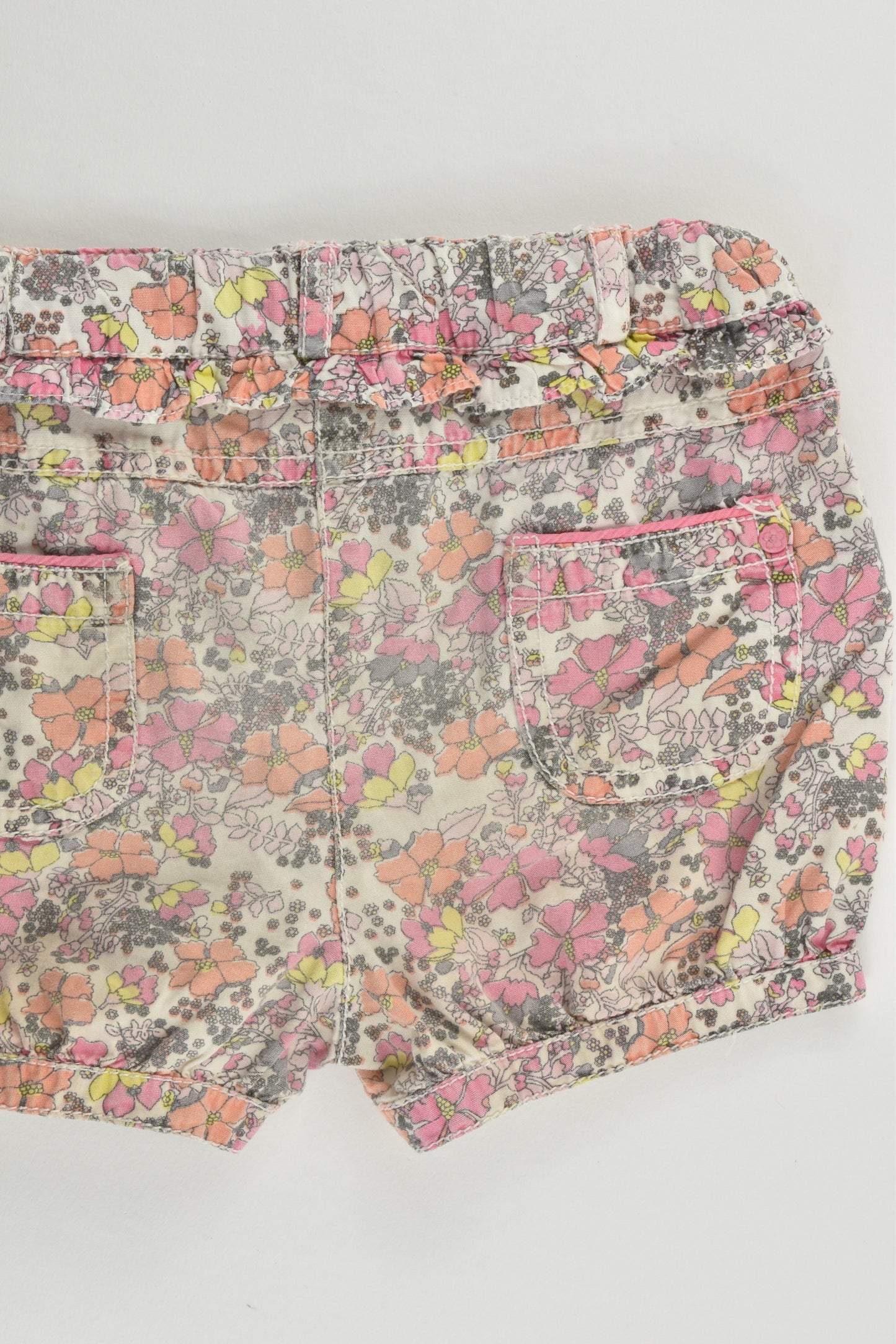 Cadet Rousselle (France) Size 0 (12 months) Shorts