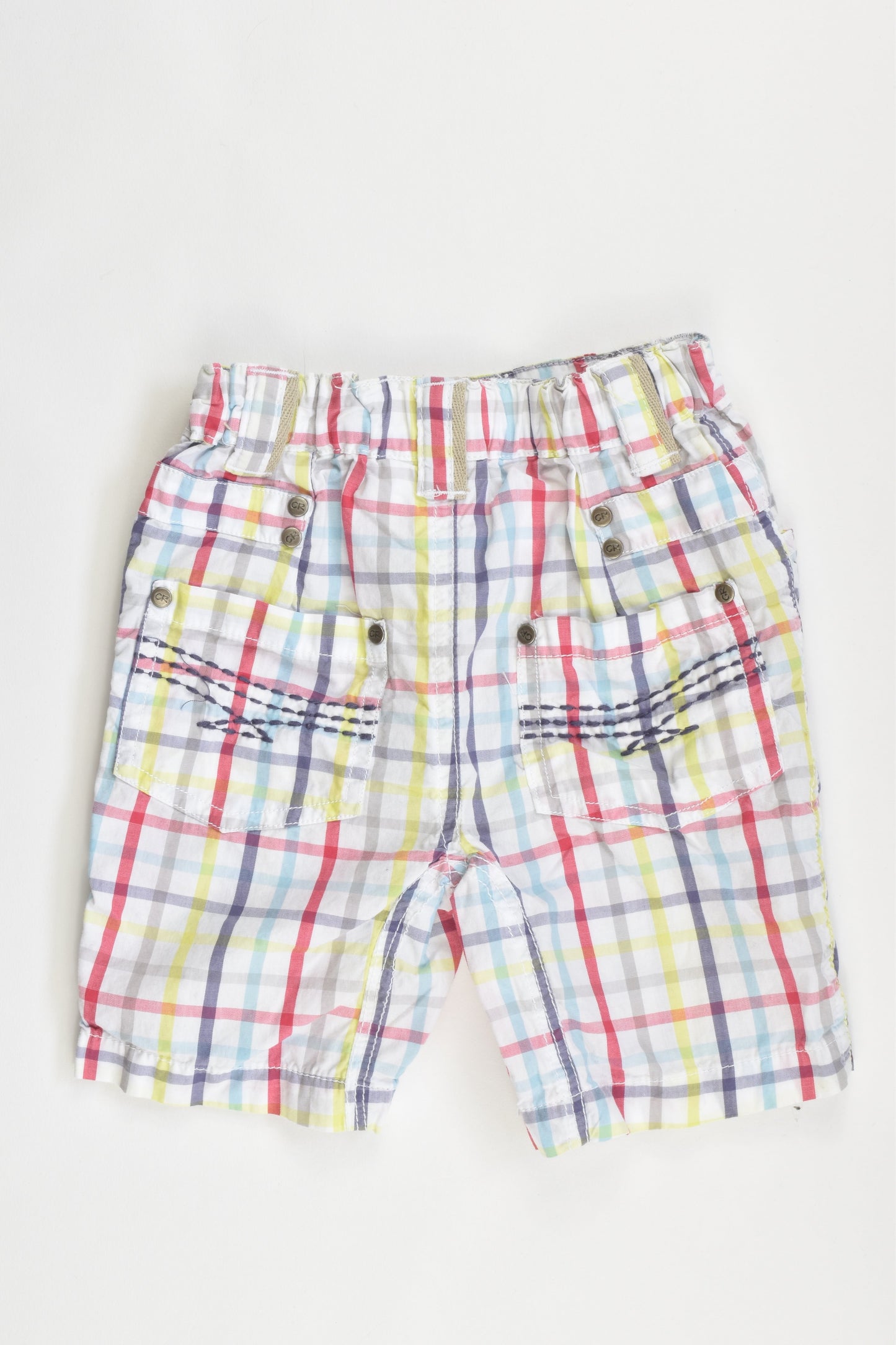 Cadet Rousselle France Size 12 months Shorts