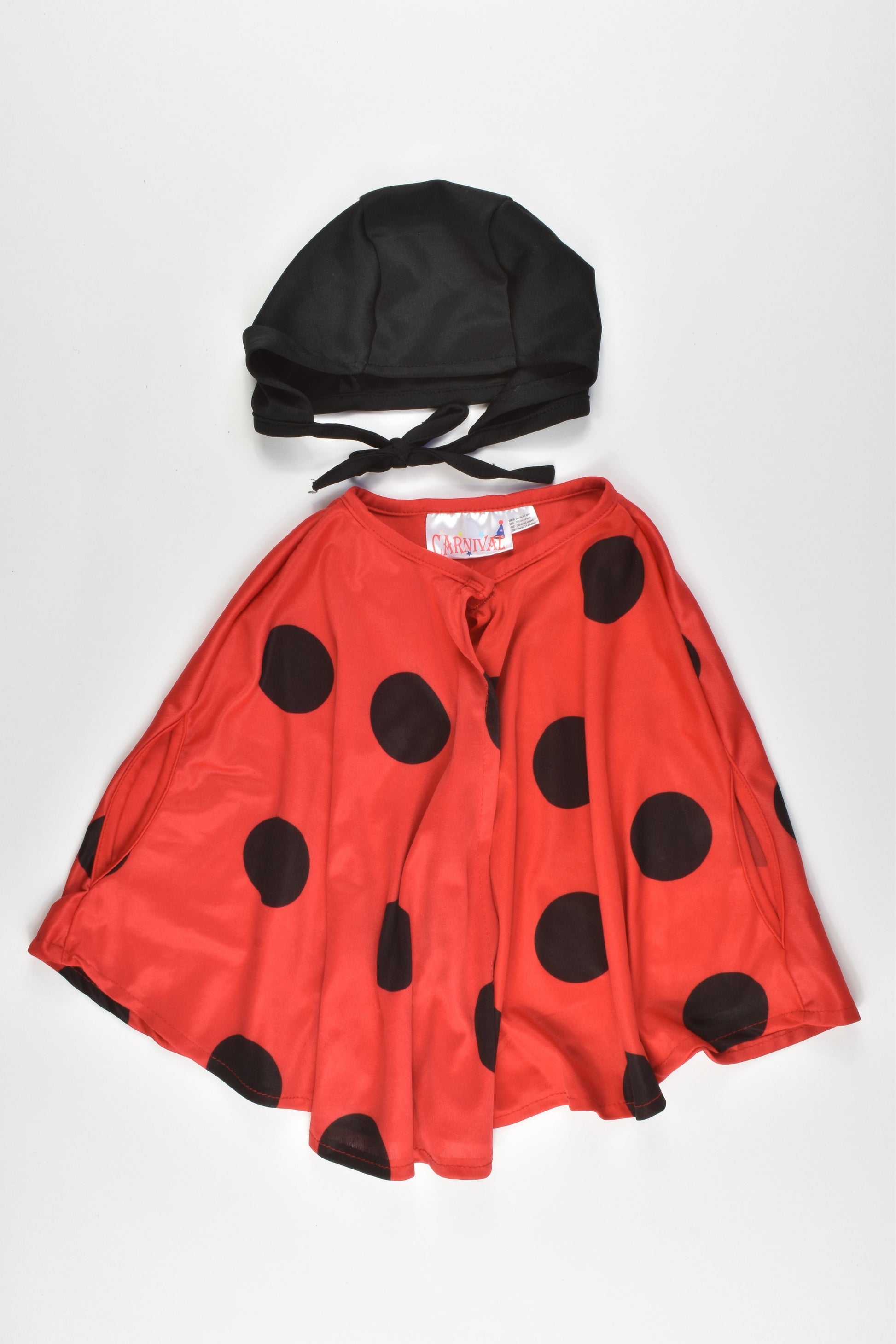 Carnival Size 2-3 Dress-up