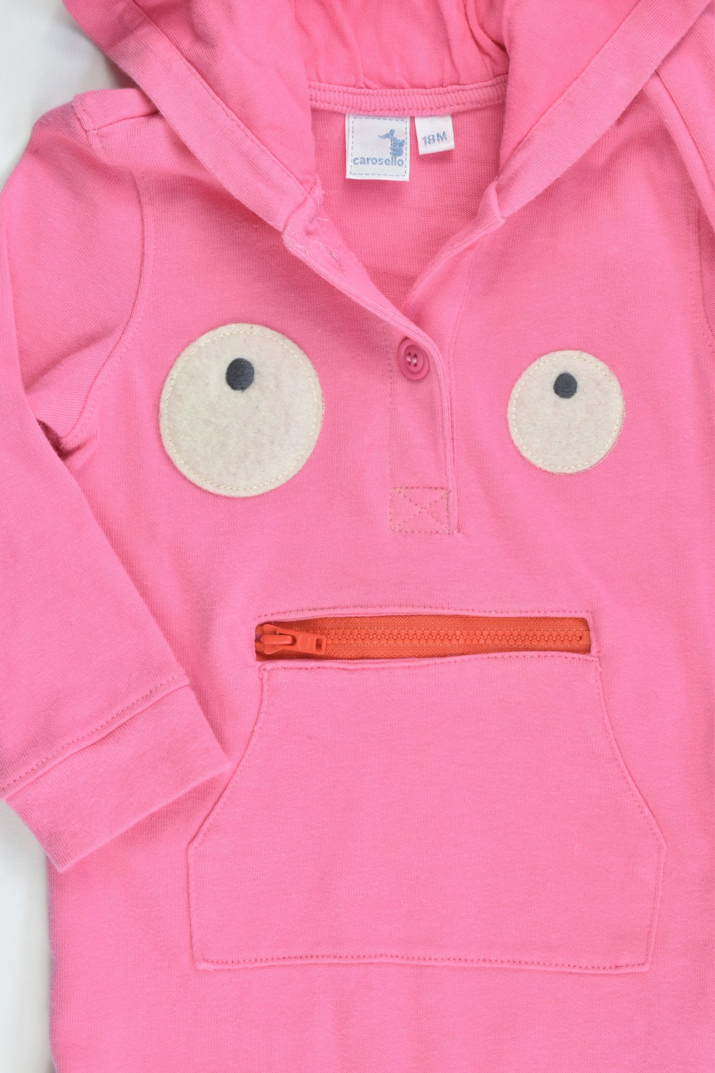 Carosello Size 18 months Playsuit