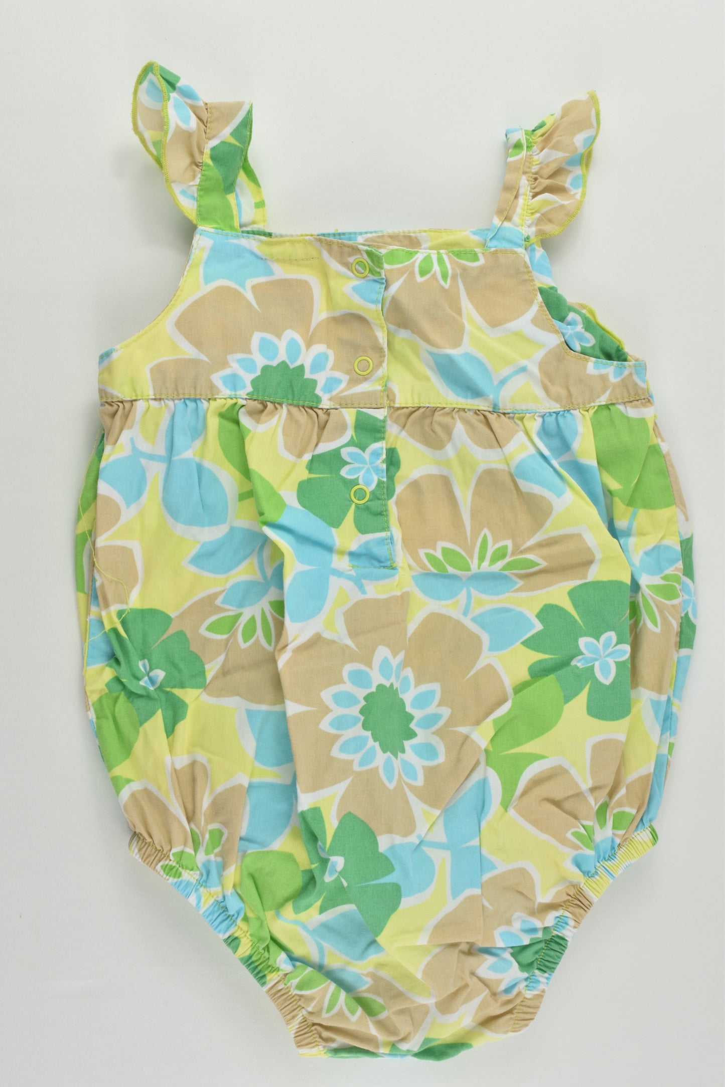 Carter's Size 0-1 (12 months) Playsuit