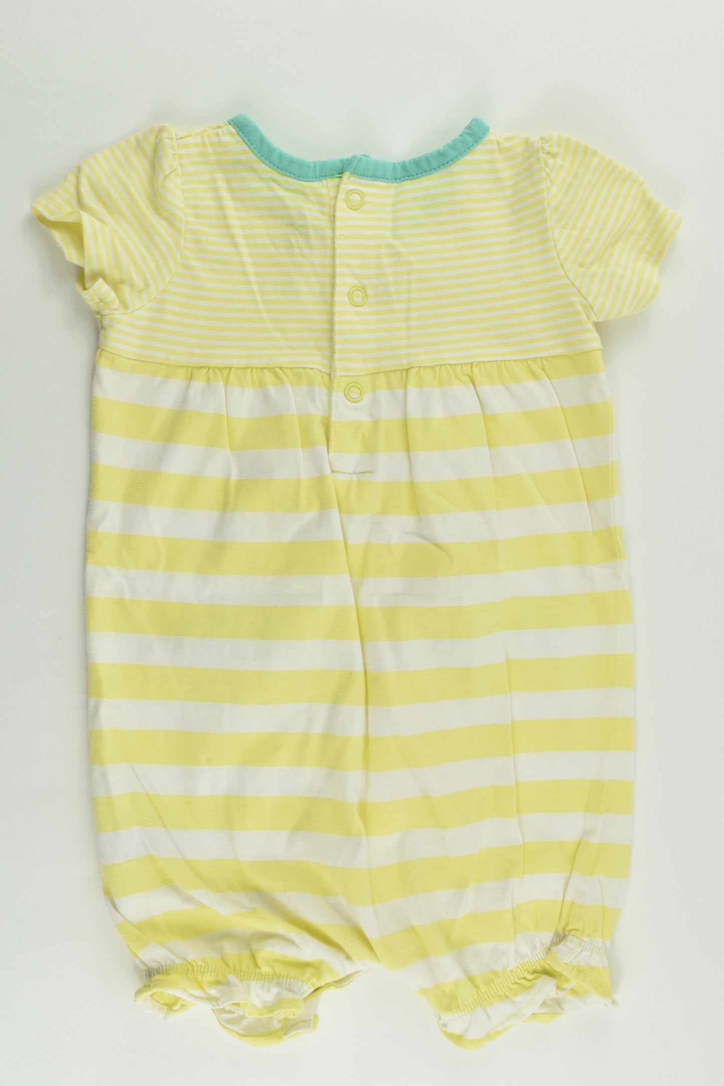 Carter's Size 0 (9 months) Playsuit