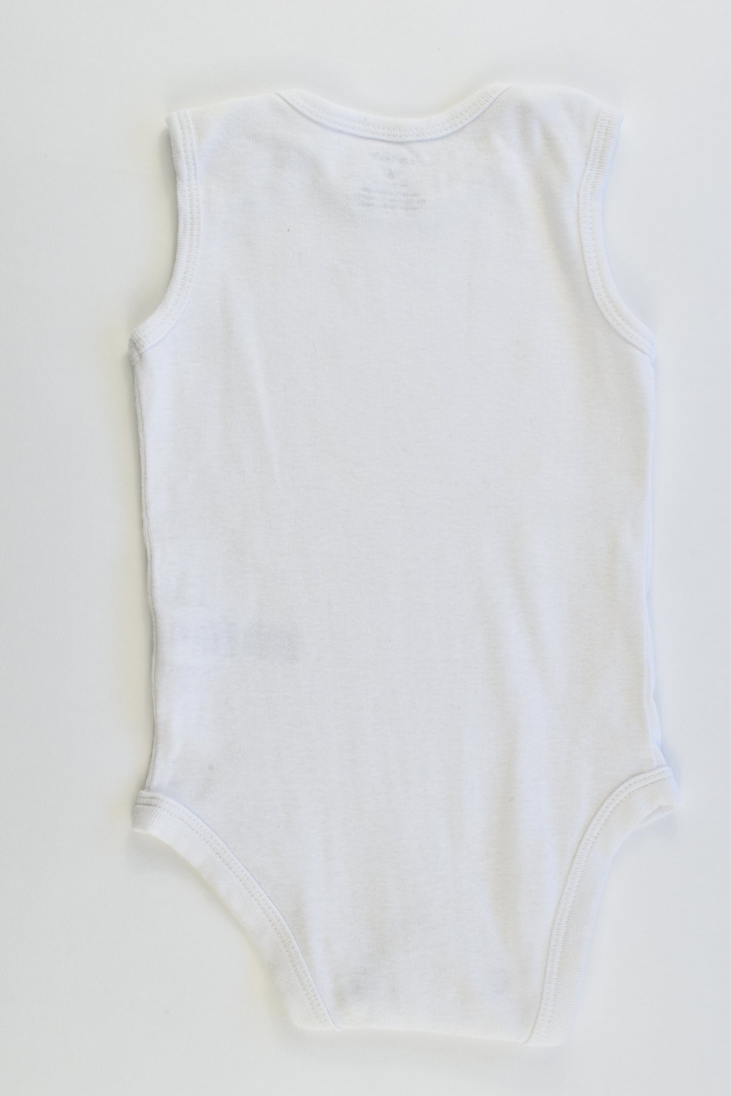 Carter's Size 00 (6 months) Bodysuit