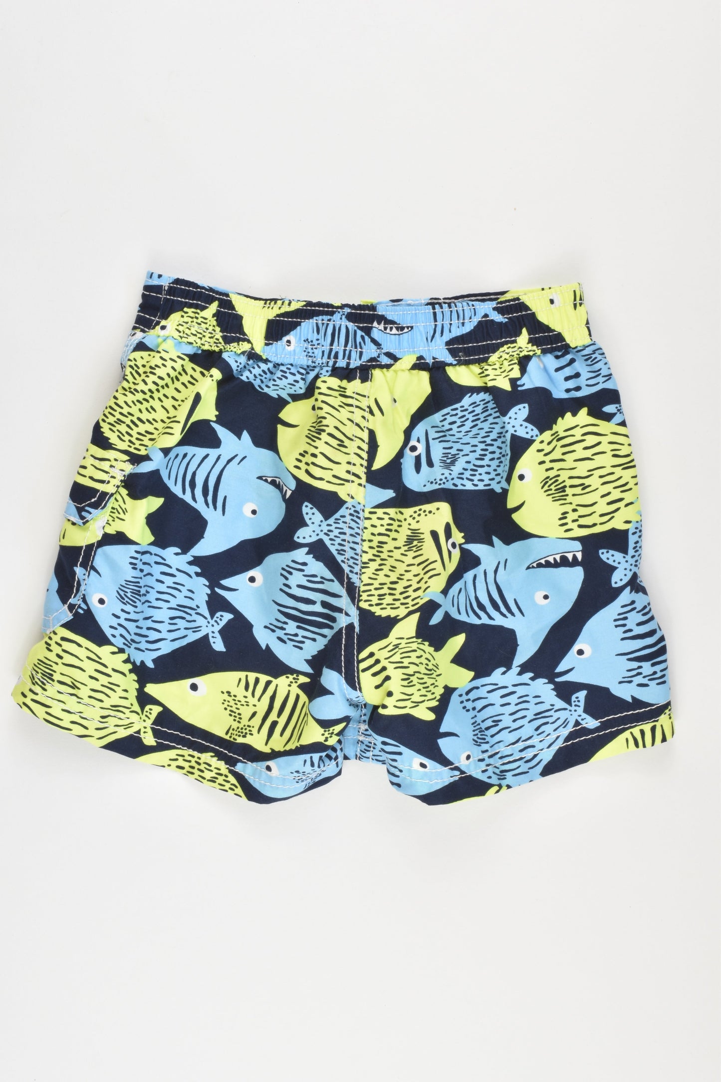 Carter's Size 18 months Boardie Shorts