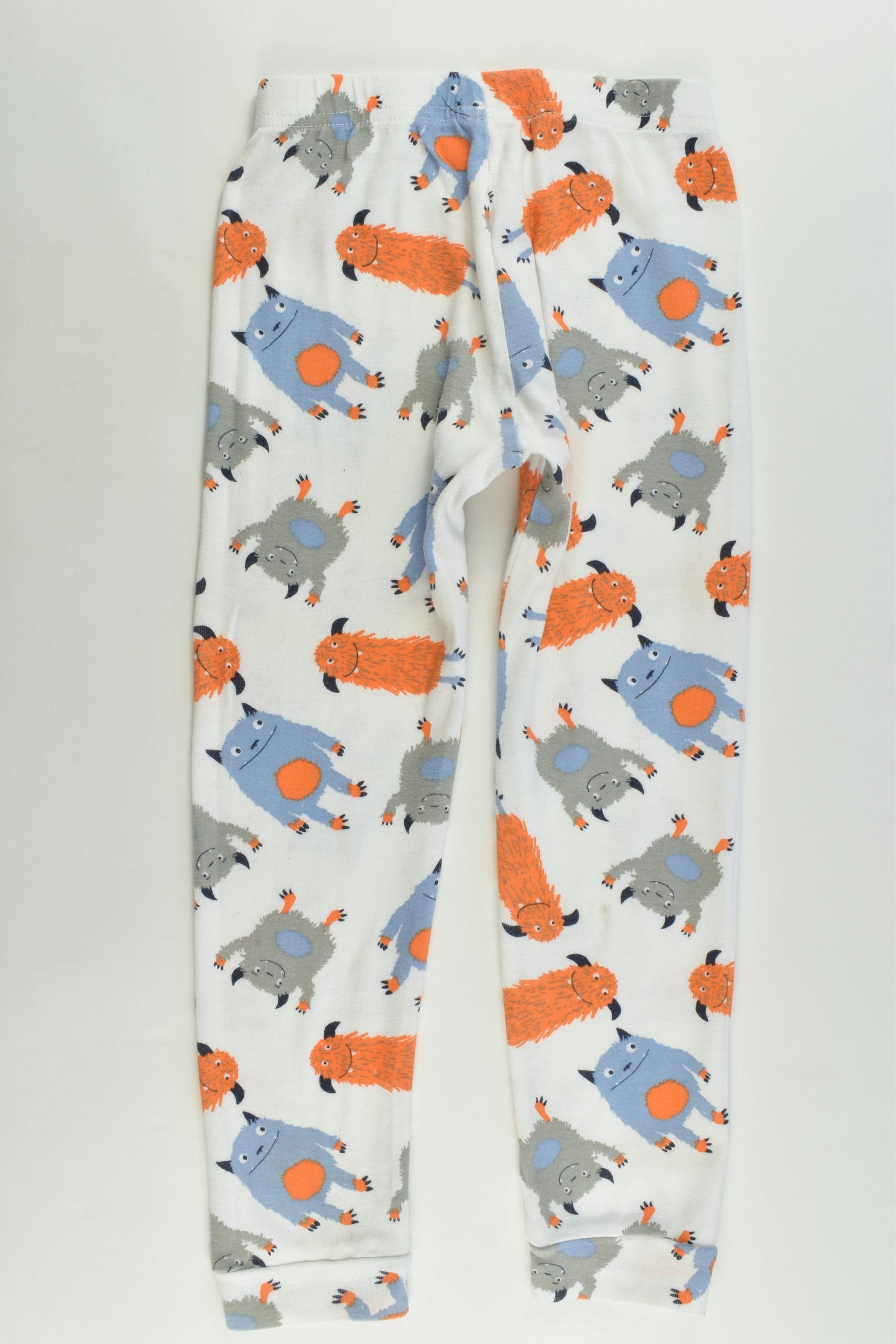 Carter's Size 5 Pj Set