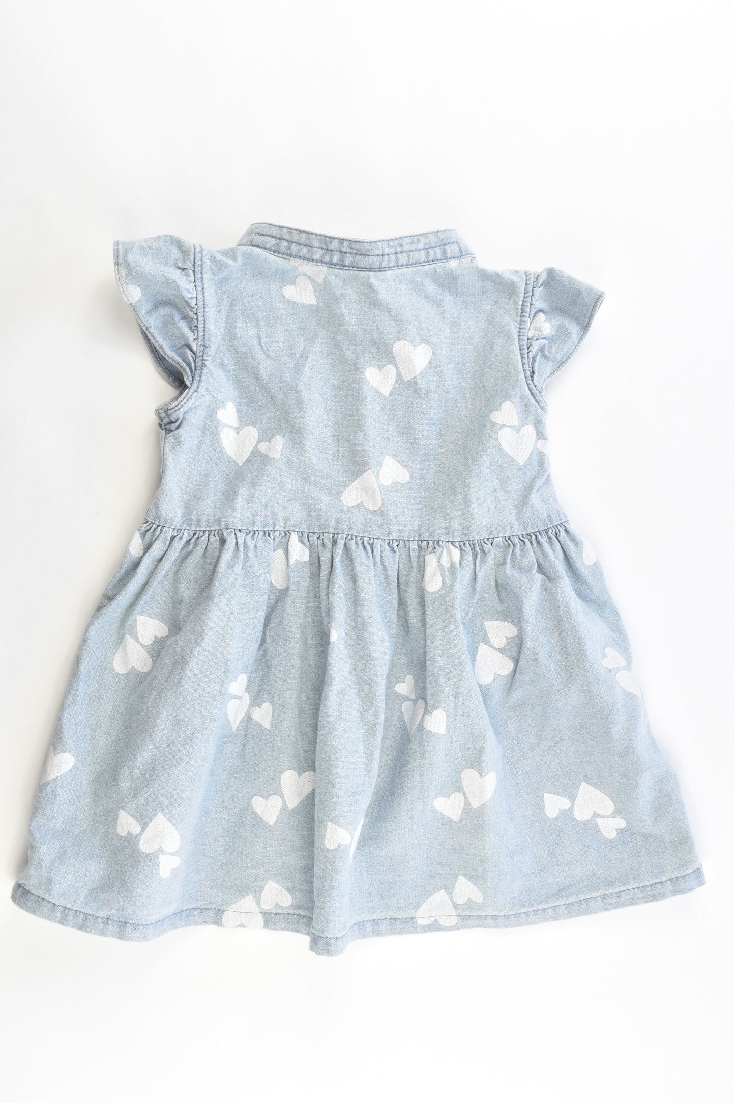 Carter's Size 9 months Dress