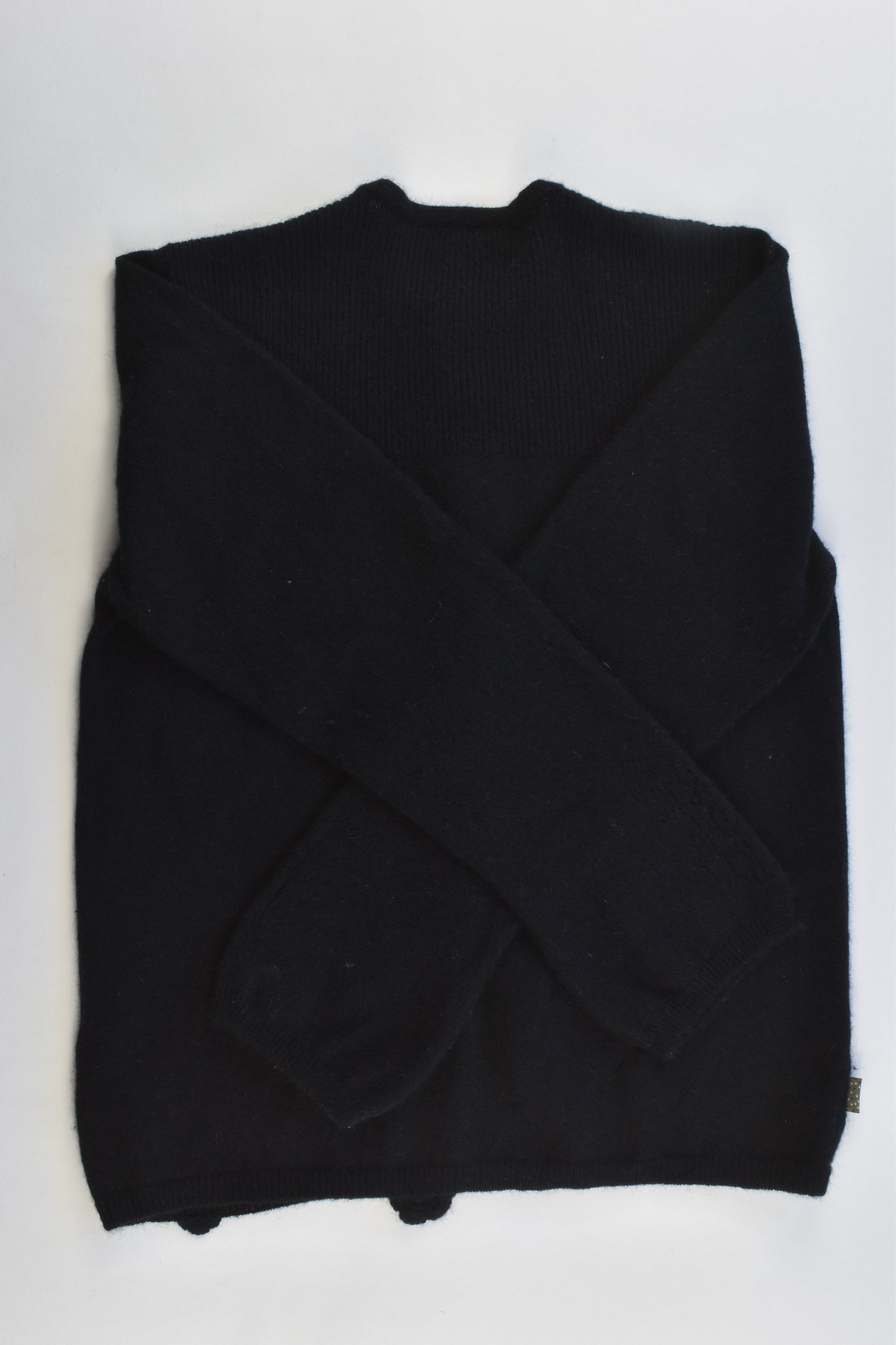 Catimini (France) Size 8 Woolly Cardigan
