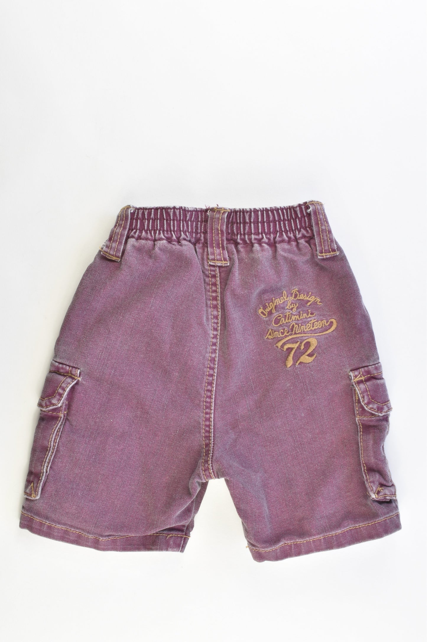 Catimini Size 18 months Shorts