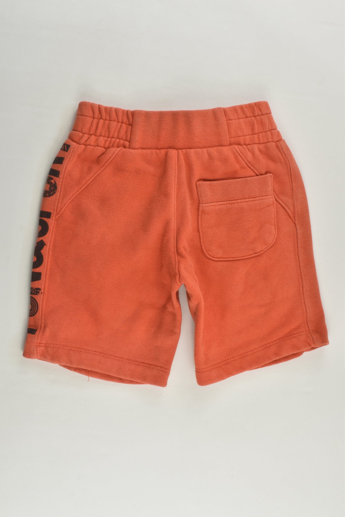 Catimini Soze 1-2 (86 cm, 2 years) 'Fun & Sport' Shorts