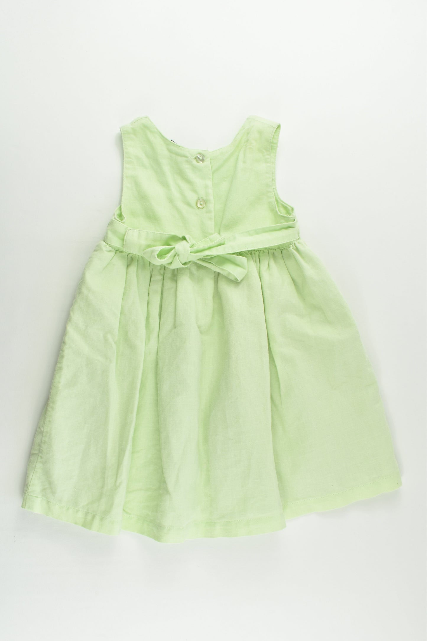 Chain Reaction Size 1-2 Vintage (?) Lined Dress