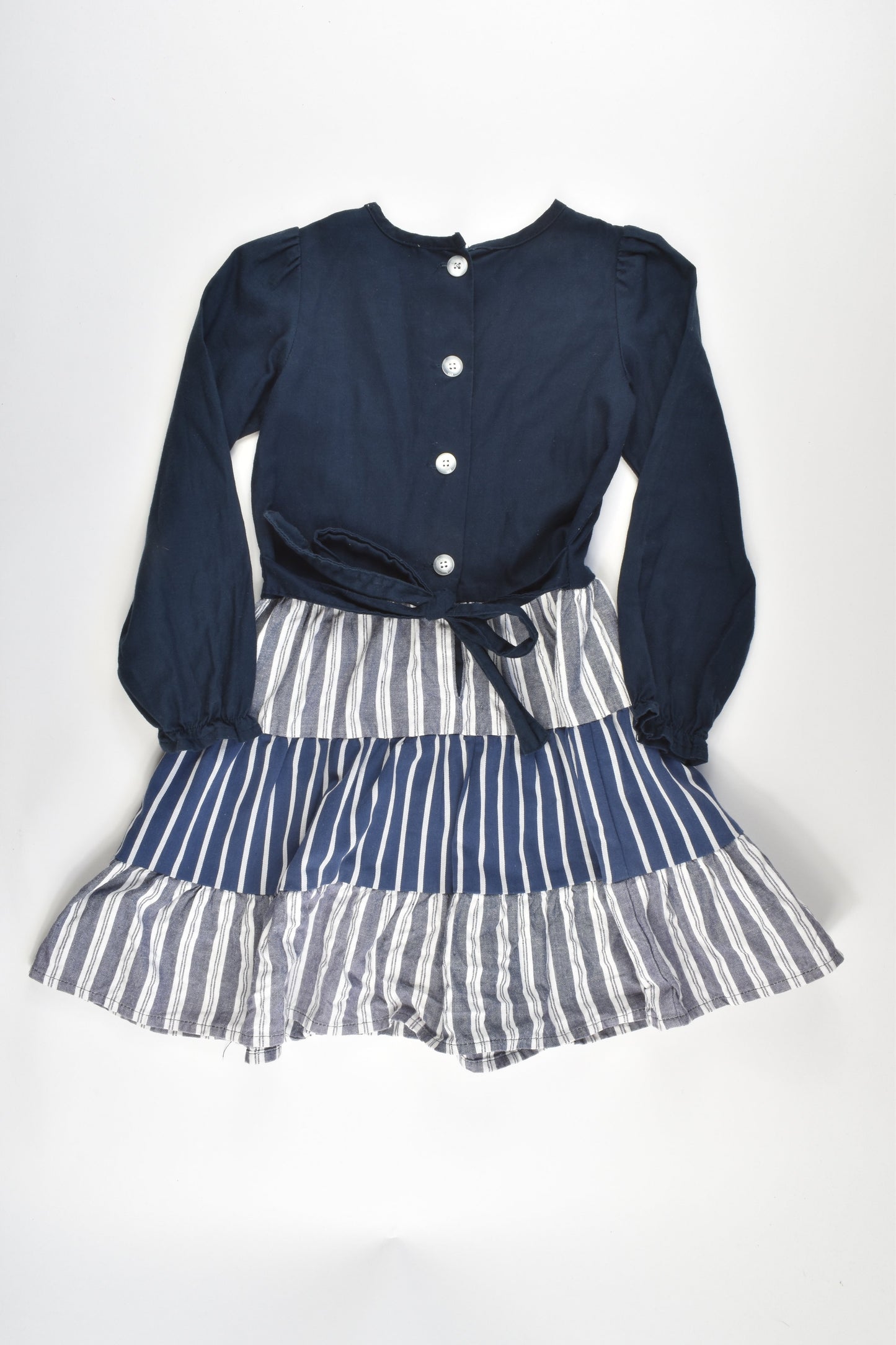 Chalk n Cheese Australia Size 4 Dress