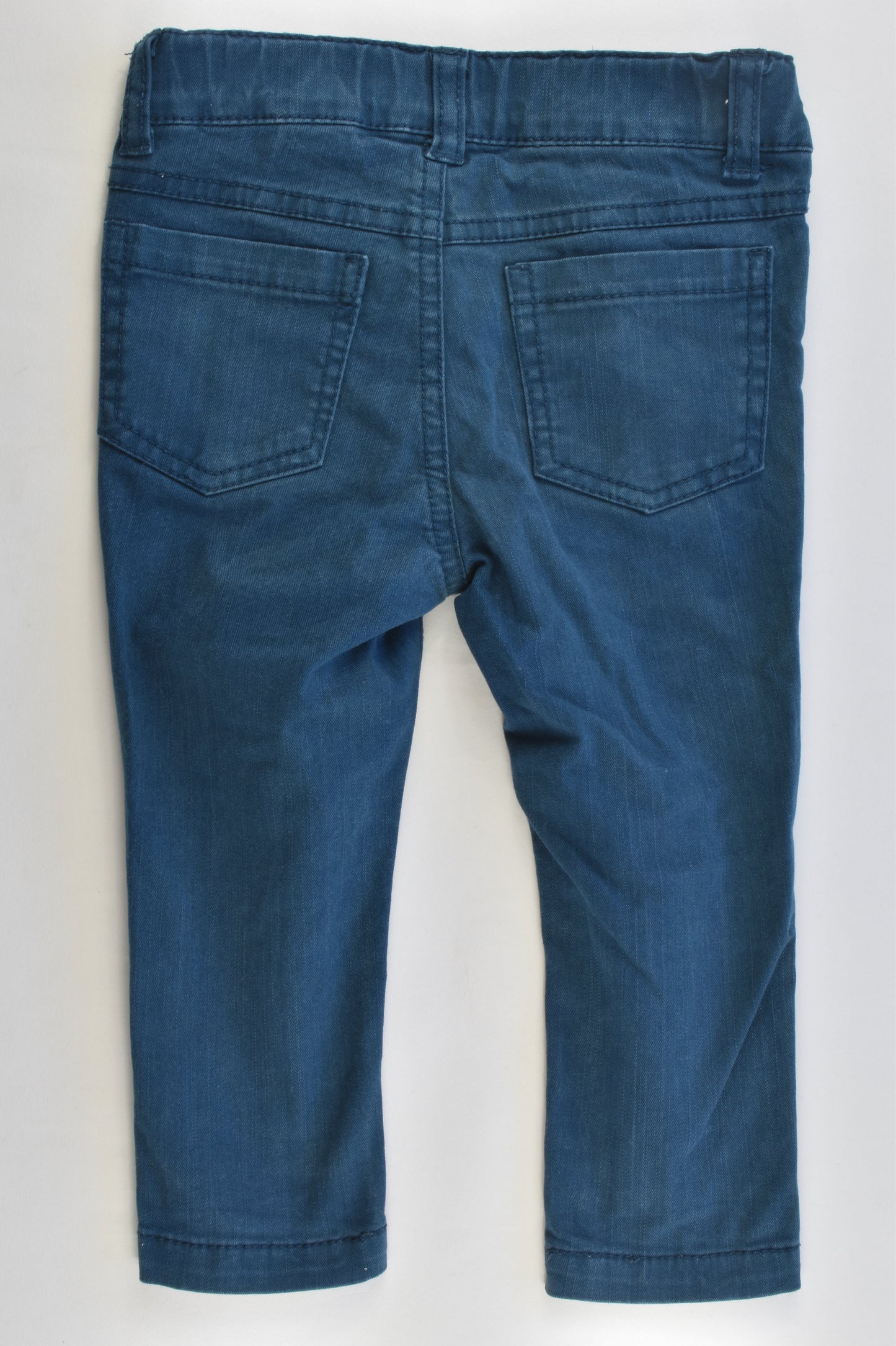 Charlie & Me Size 0 (6-12 months) Stretchy Pants