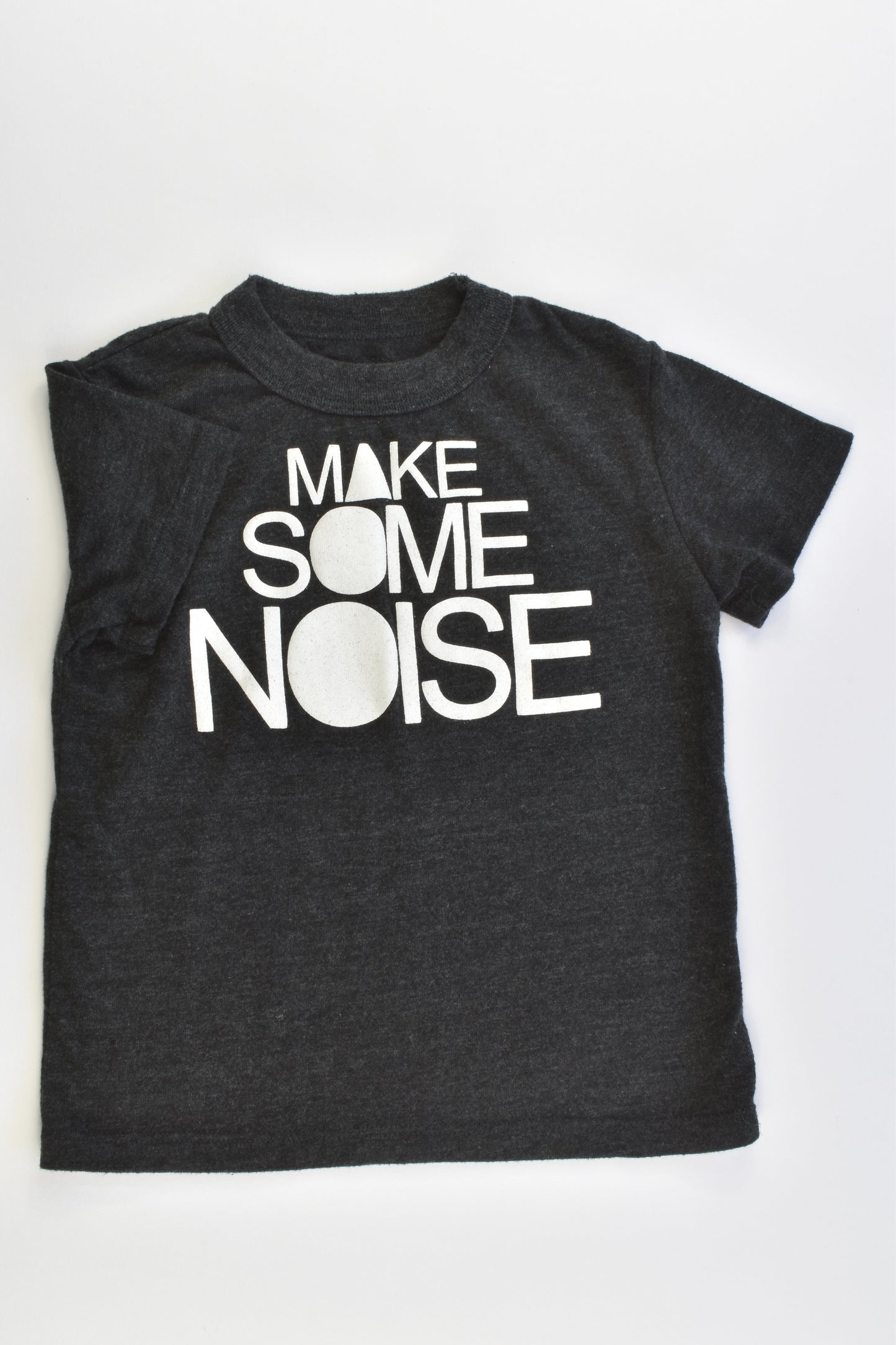 Chaser Size 4 'Make Some Noise' T-shirt