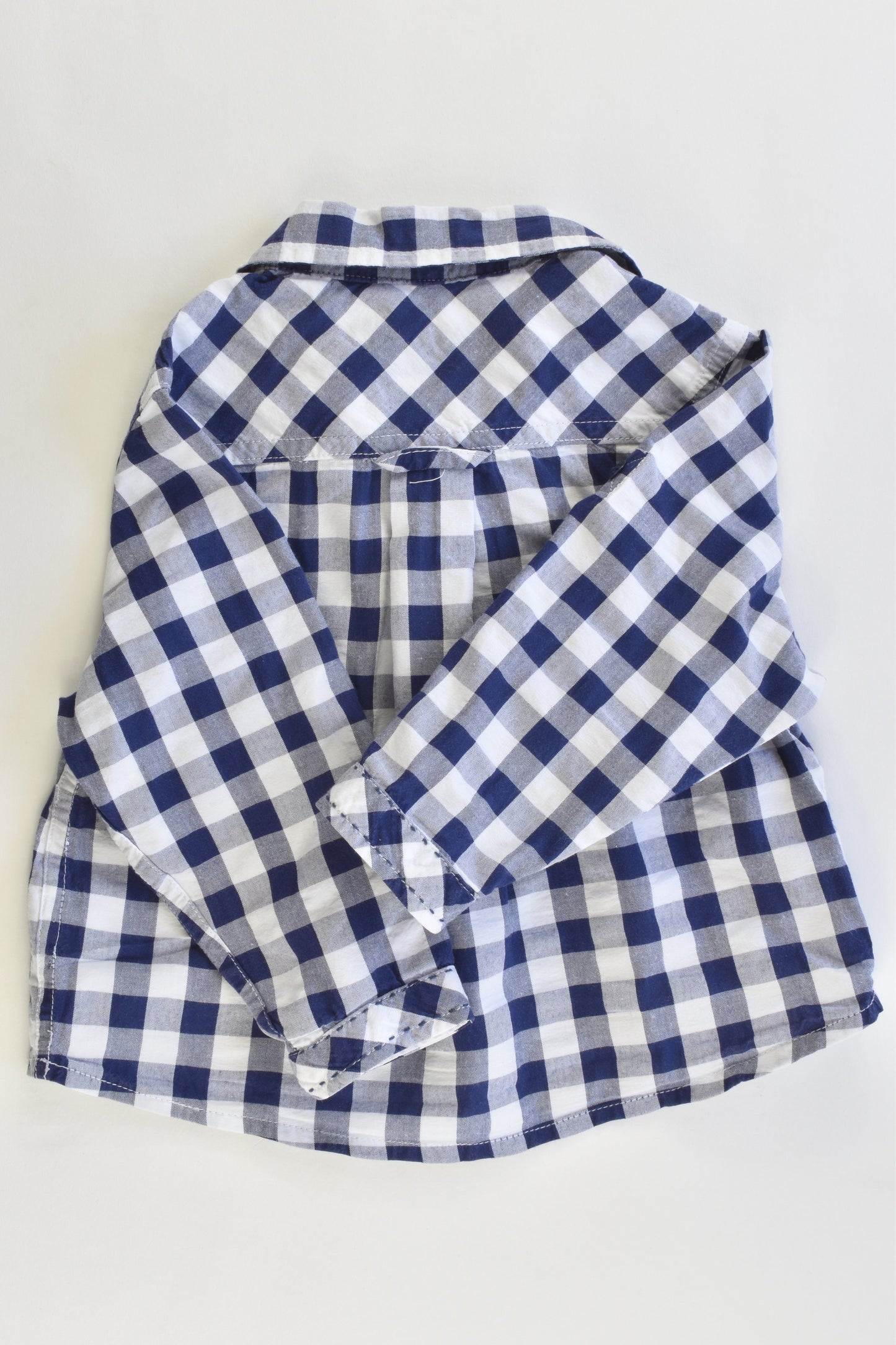 Château De Sable (France) Size 12 months (0) Collared Shirt