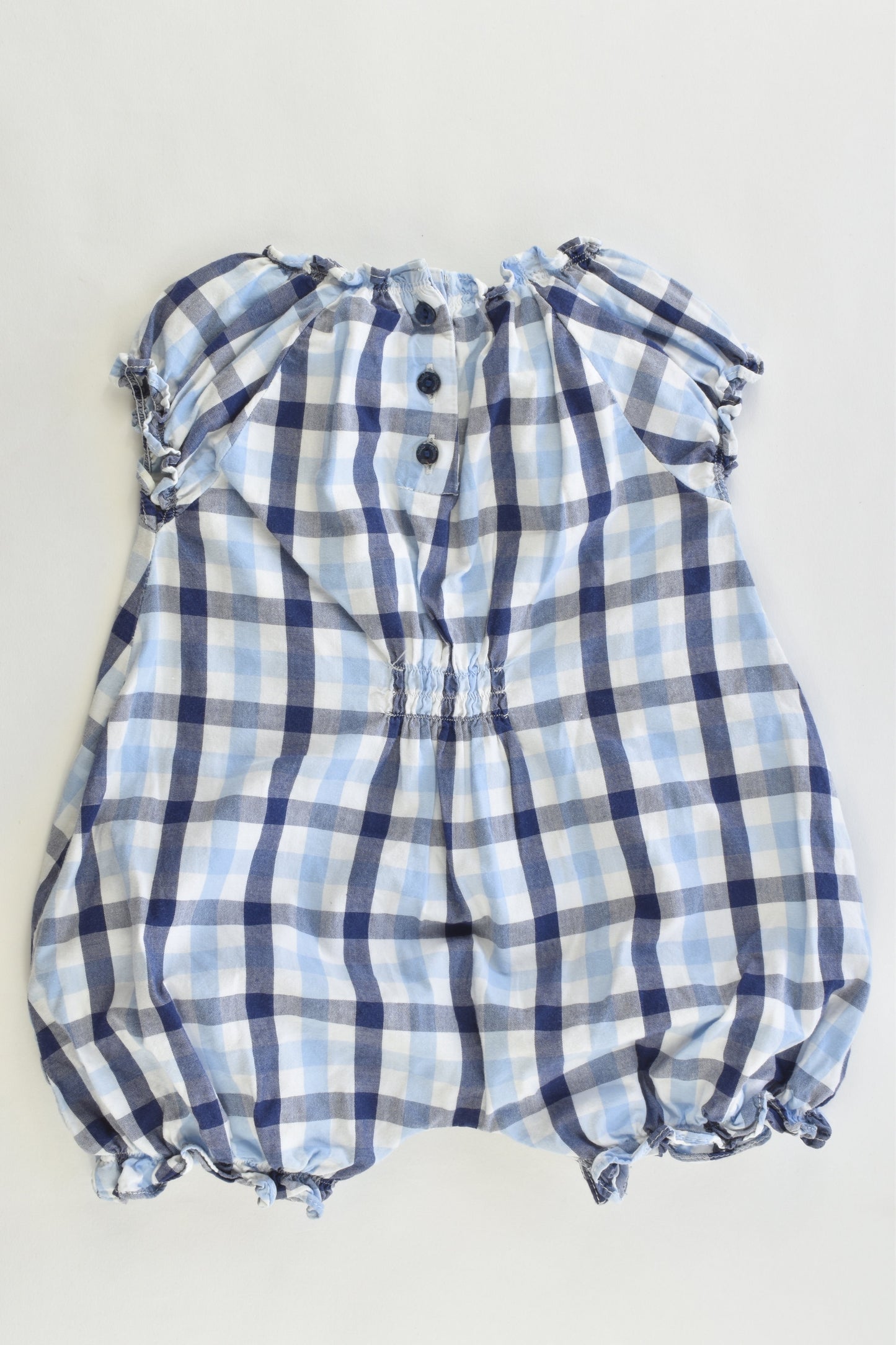 Château De Sable France Size 3 months Playsuit