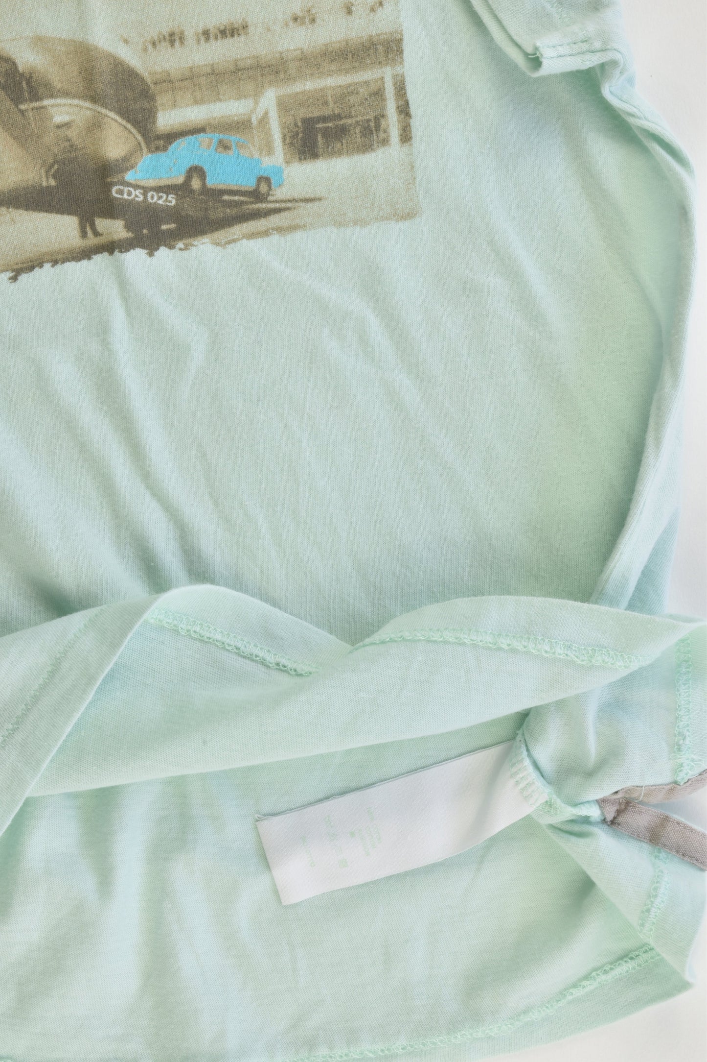 Château de Sable (France) Size 3 T-shirt