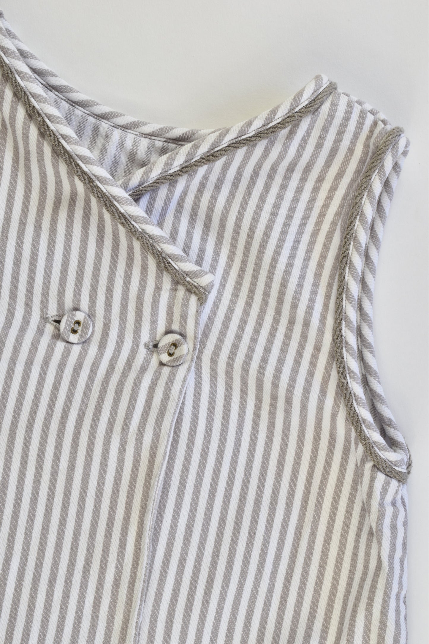 Château De Sable France Size approx 6 Dress