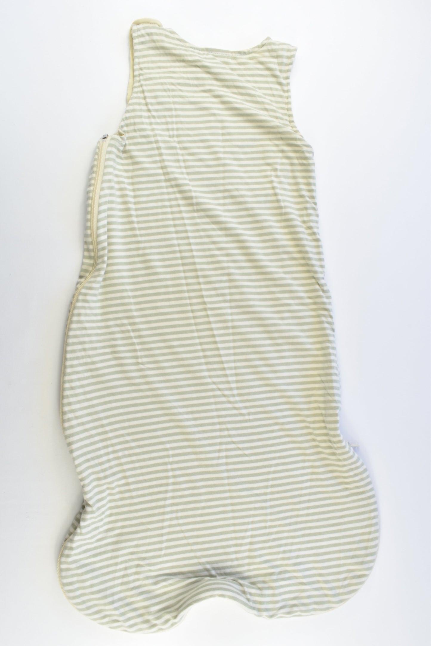 Chelsea Bee (NZ) Size 0-2 years Merino Wool/Cotton Sleeping Bag