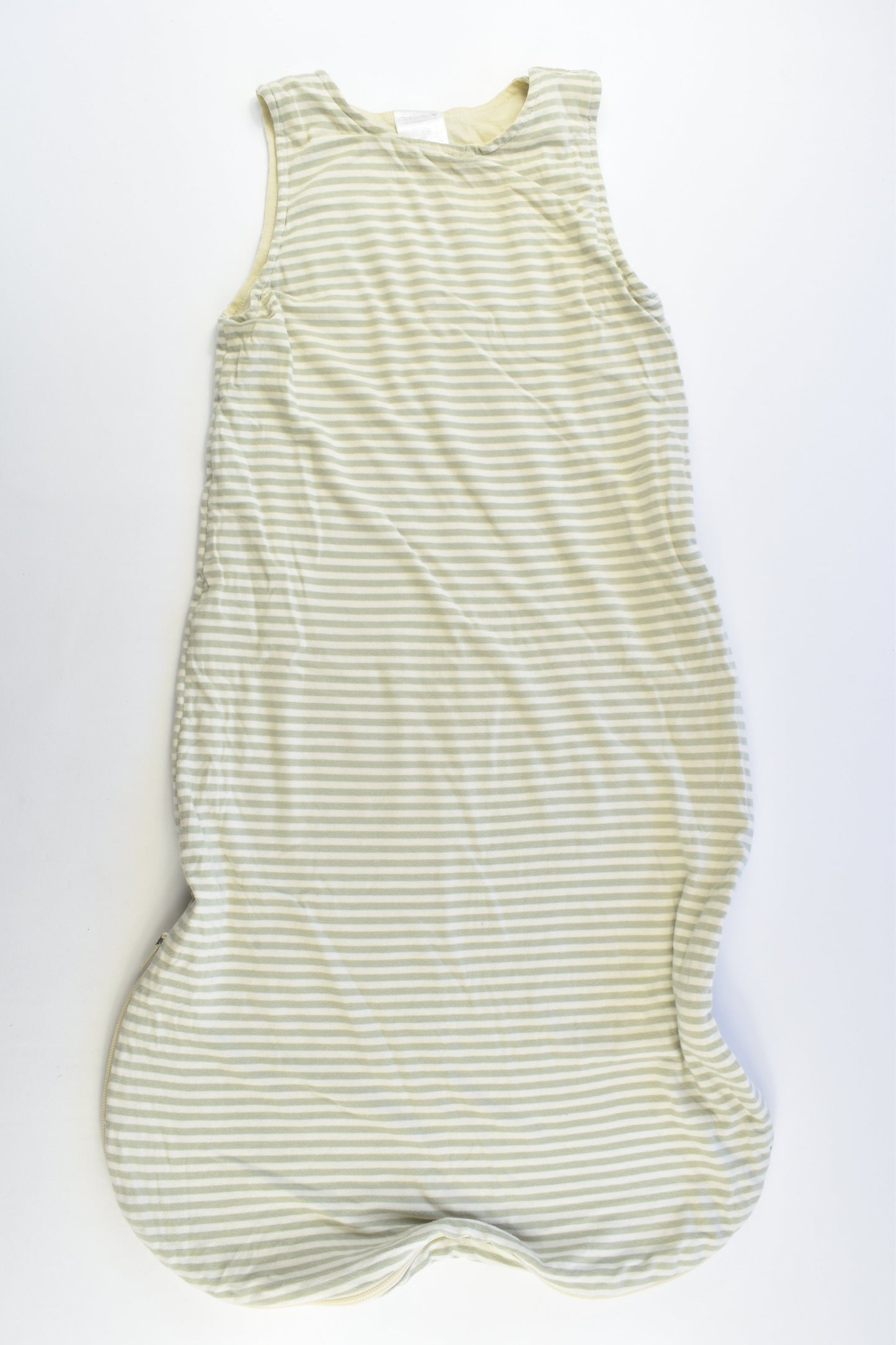 Chelsea Bee (NZ) Size 0-2 years Merino Wool/Cotton Sleeping Bag