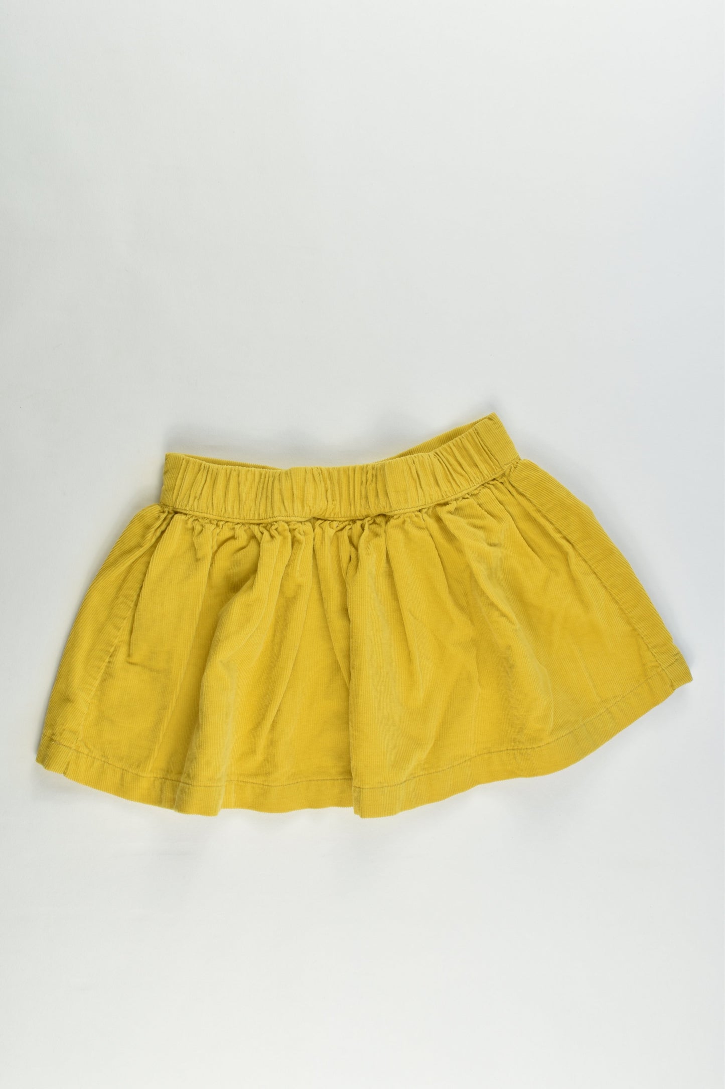 Cherokee Size 18 months Soft and Stretchy Cord Skirt