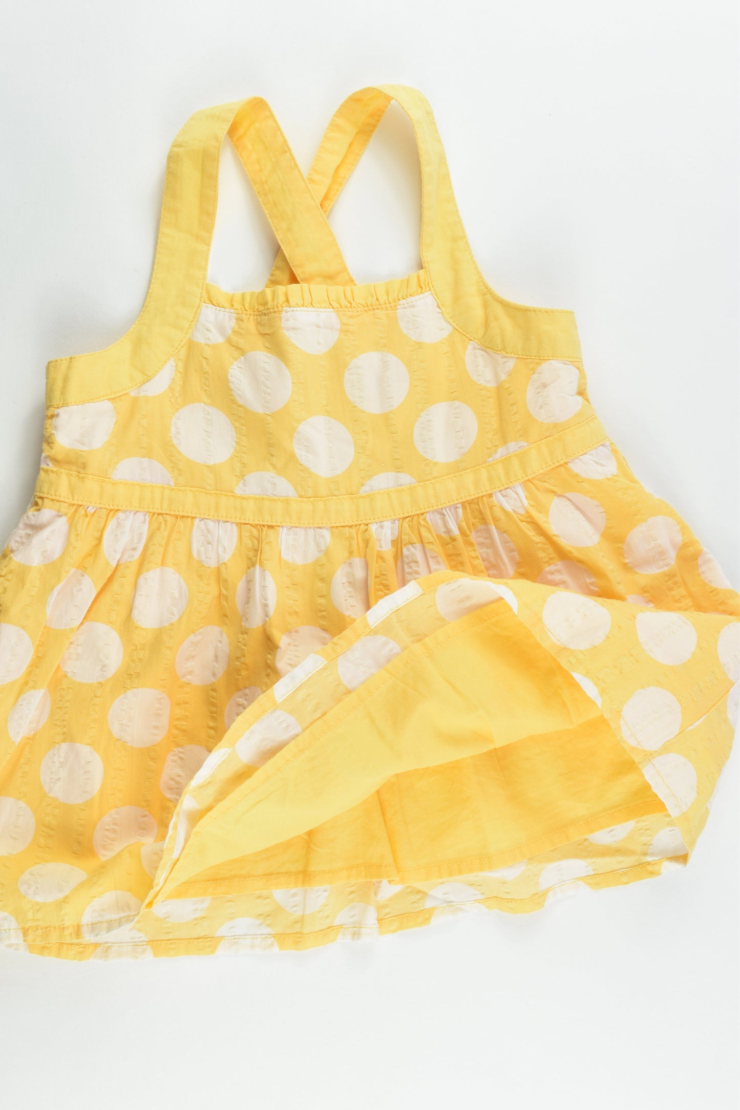 Cherokee Size 4 Top