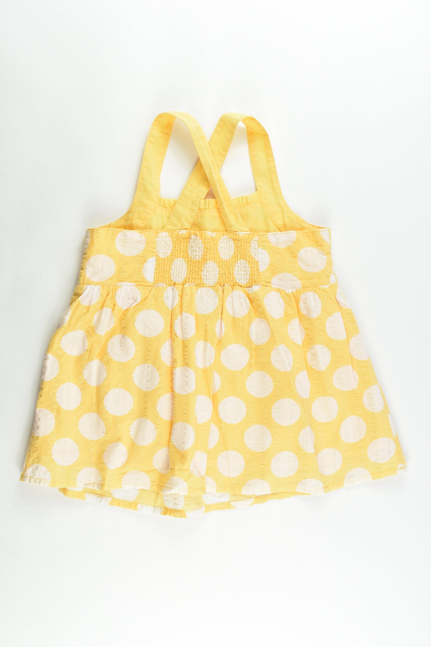 Cherokee Size 4 Top