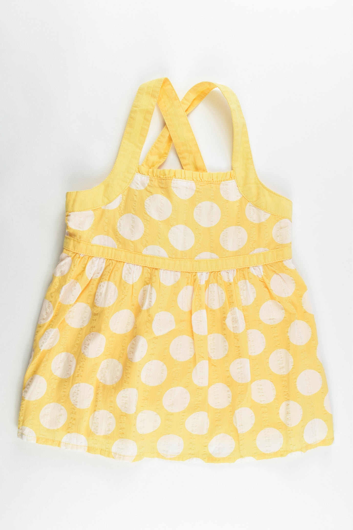 Cherokee Size 4 Top