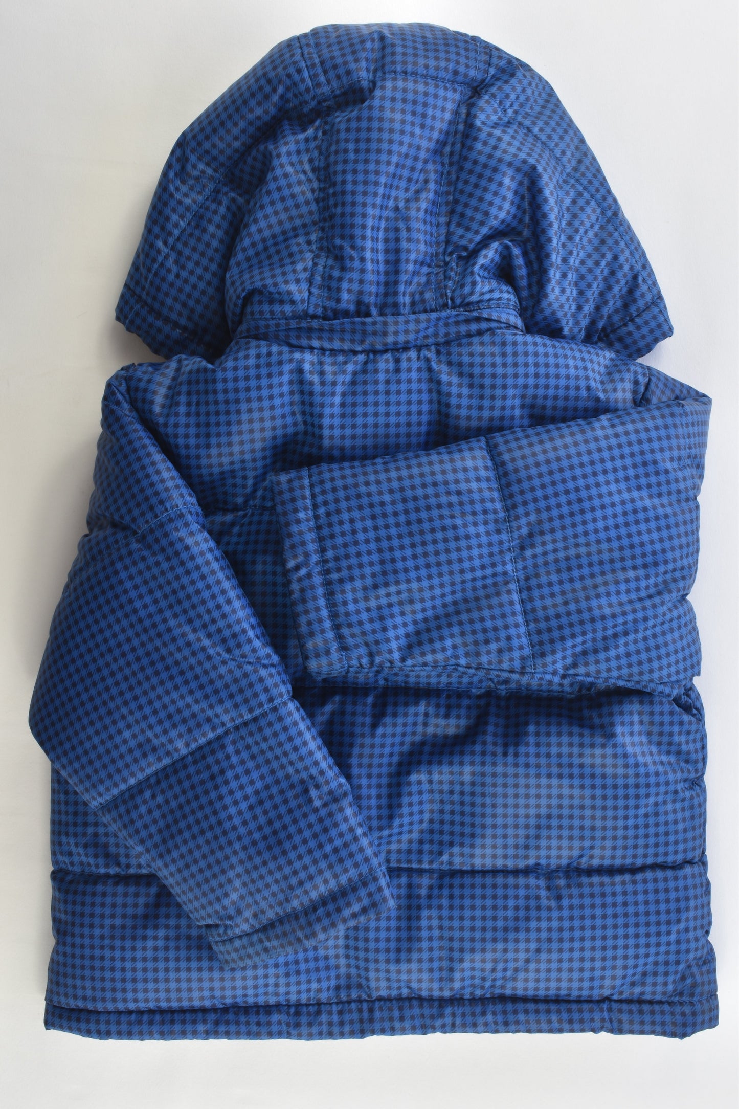 Chicco (Italy) Size 80 cm, 15 months (1) Warm Winter Jacket