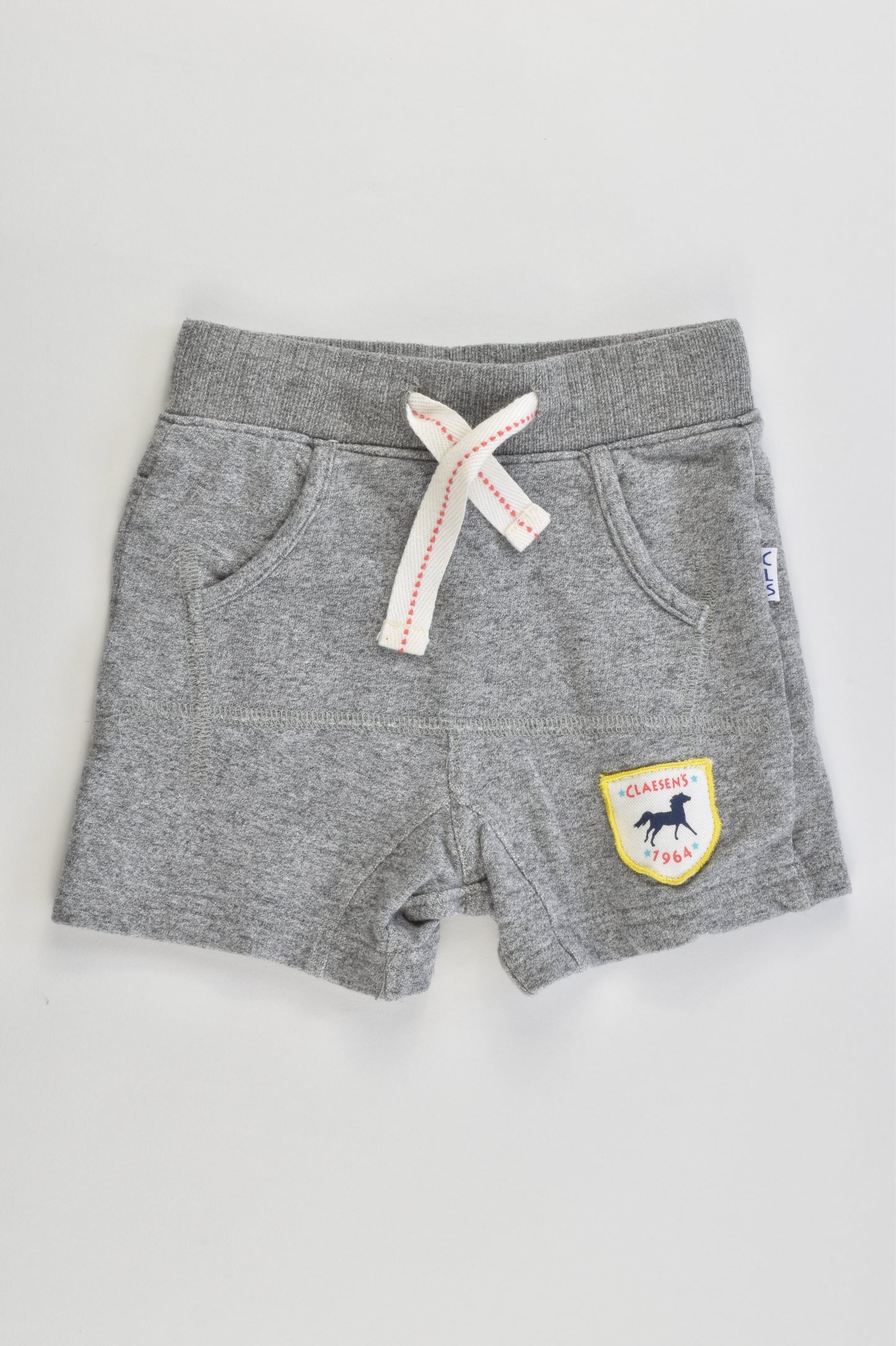 Claesen's Size approx 00-0 Shorts