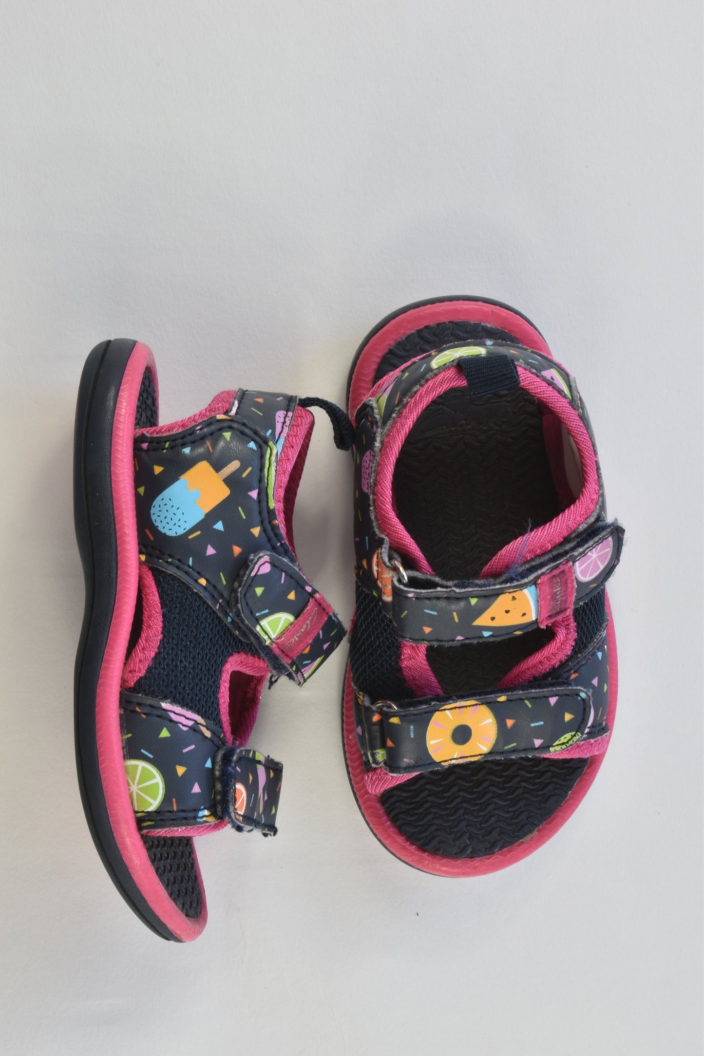 Clarks Size 5 Sandals