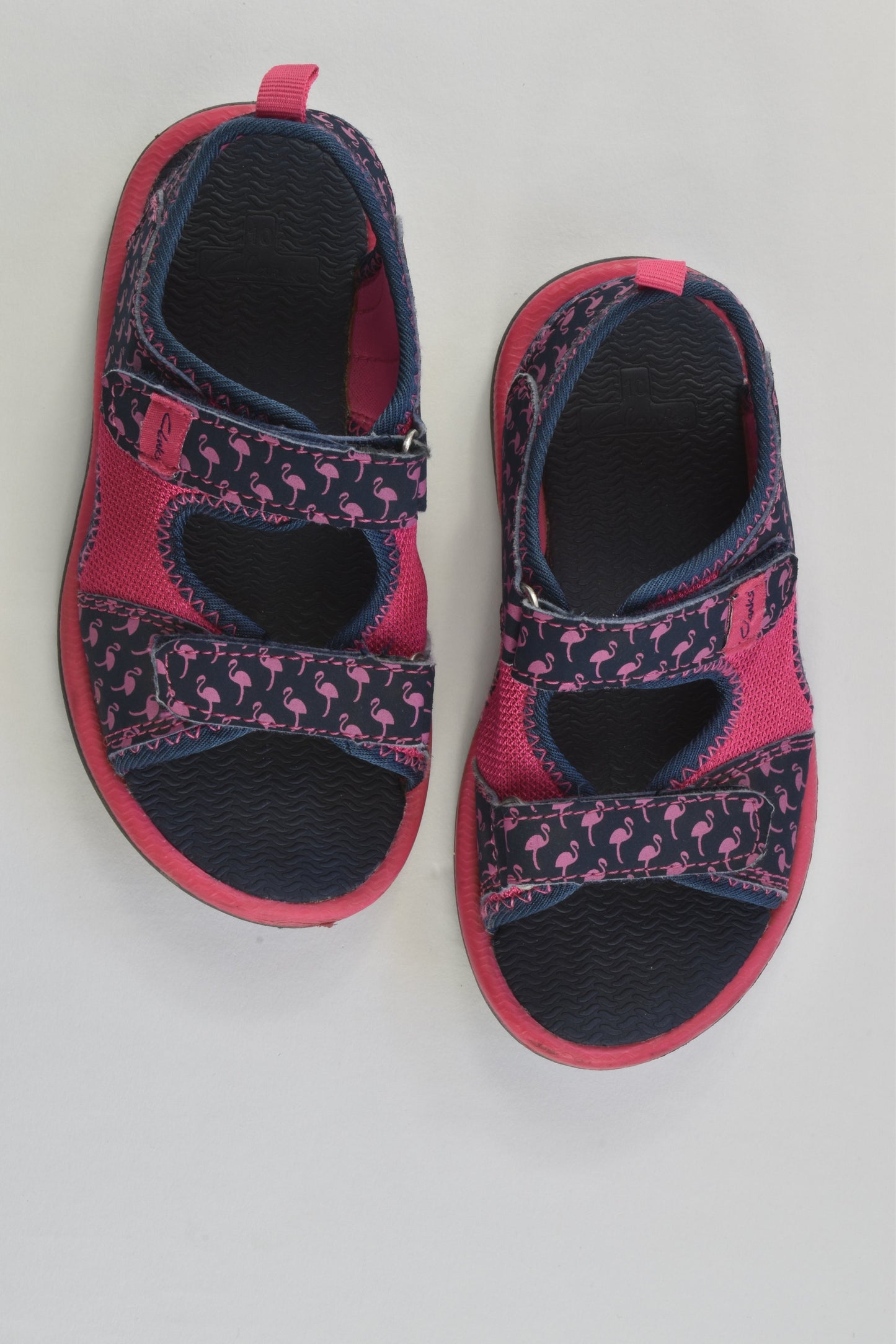 Clarks Size UK 10 Sandals