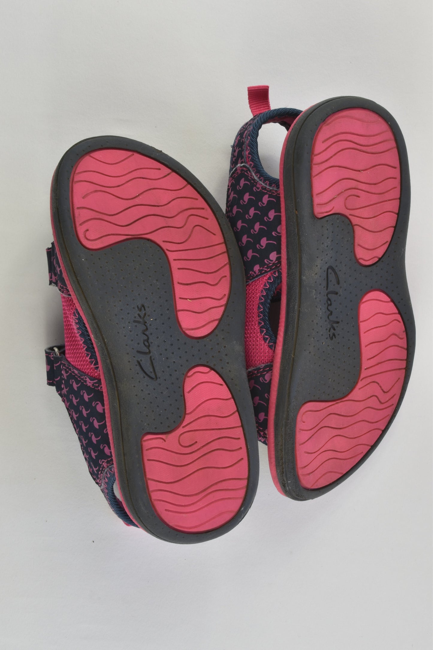 Clarks Size UK 10 Sandals
