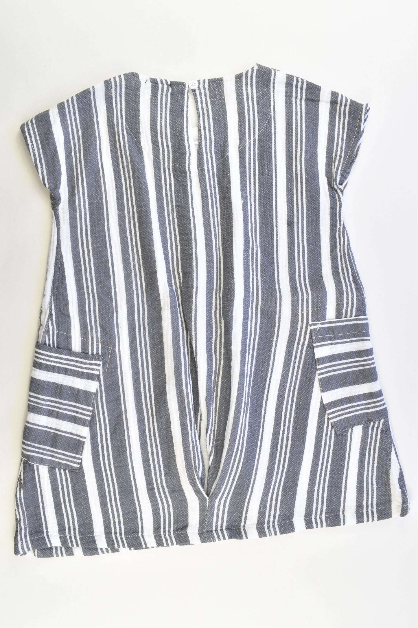 Colimacon Canada Size 3 Lined Dress