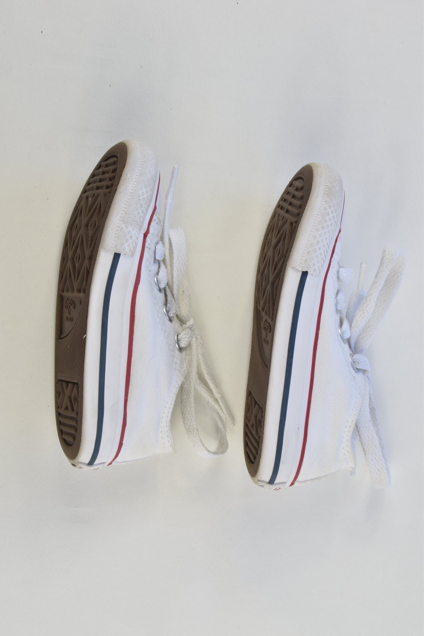 Converse All Star Size 5 Shoes