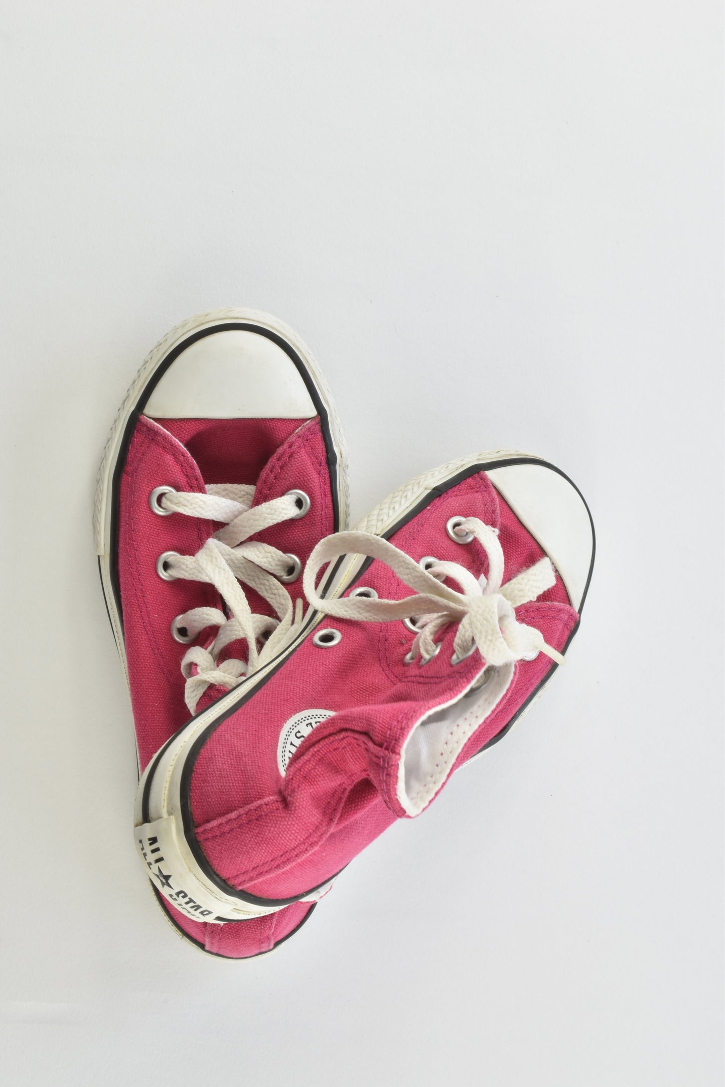 Converse All Star Size UK 12 Shoes