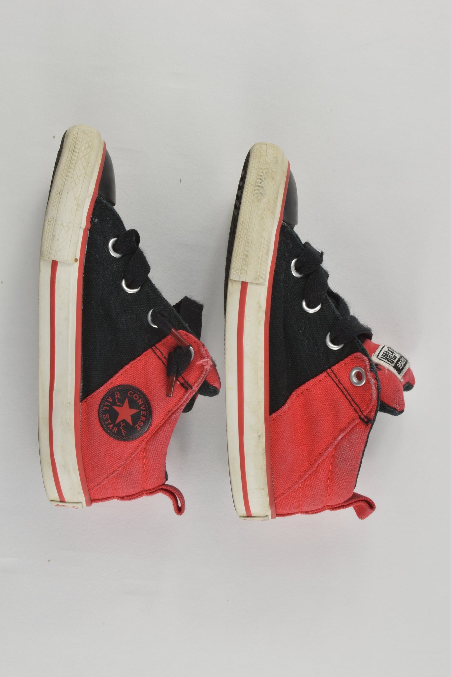 Converse All Star Size UK 8 Shoes