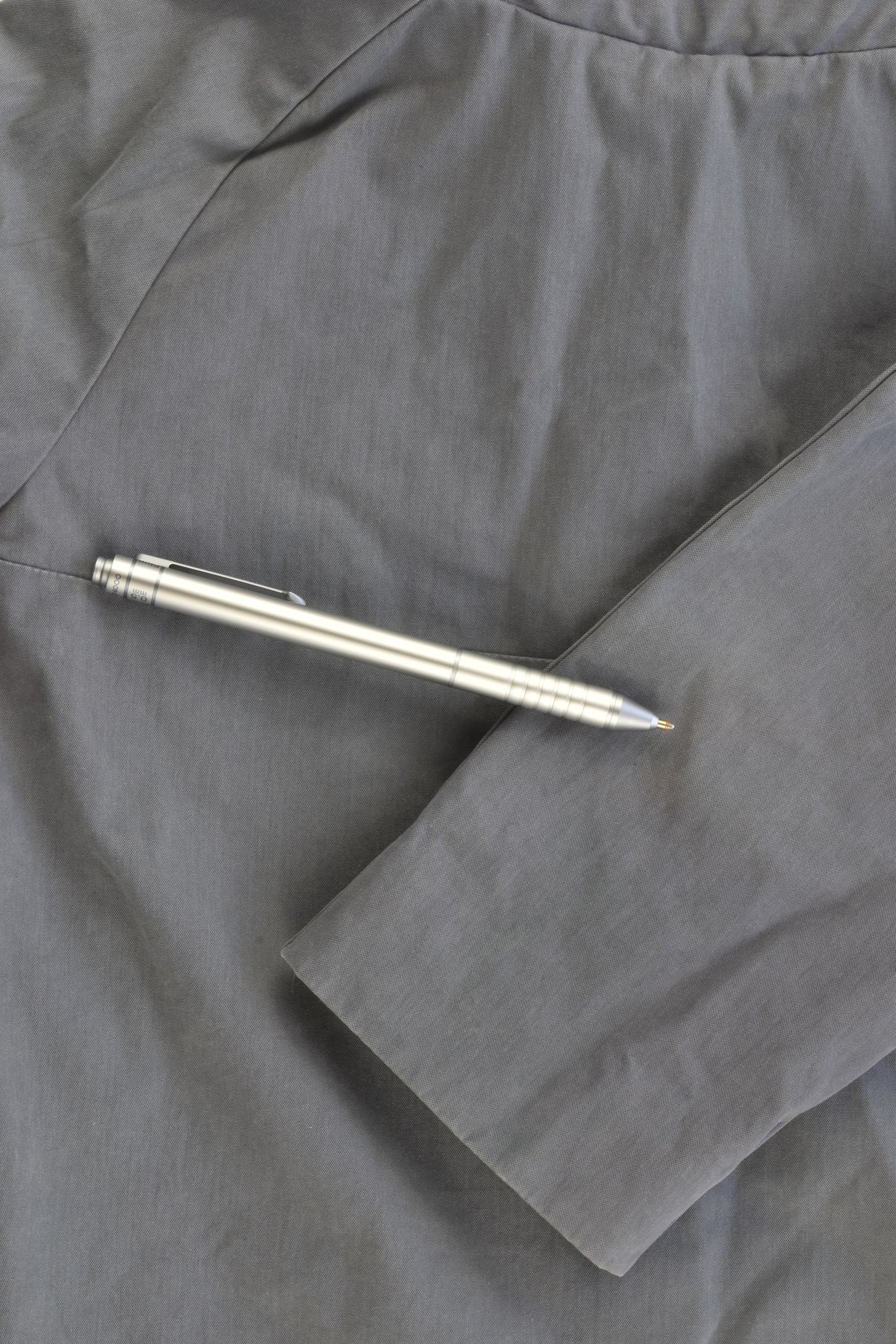 COS Size 3 (98 cm) Lined Hooded Jacket