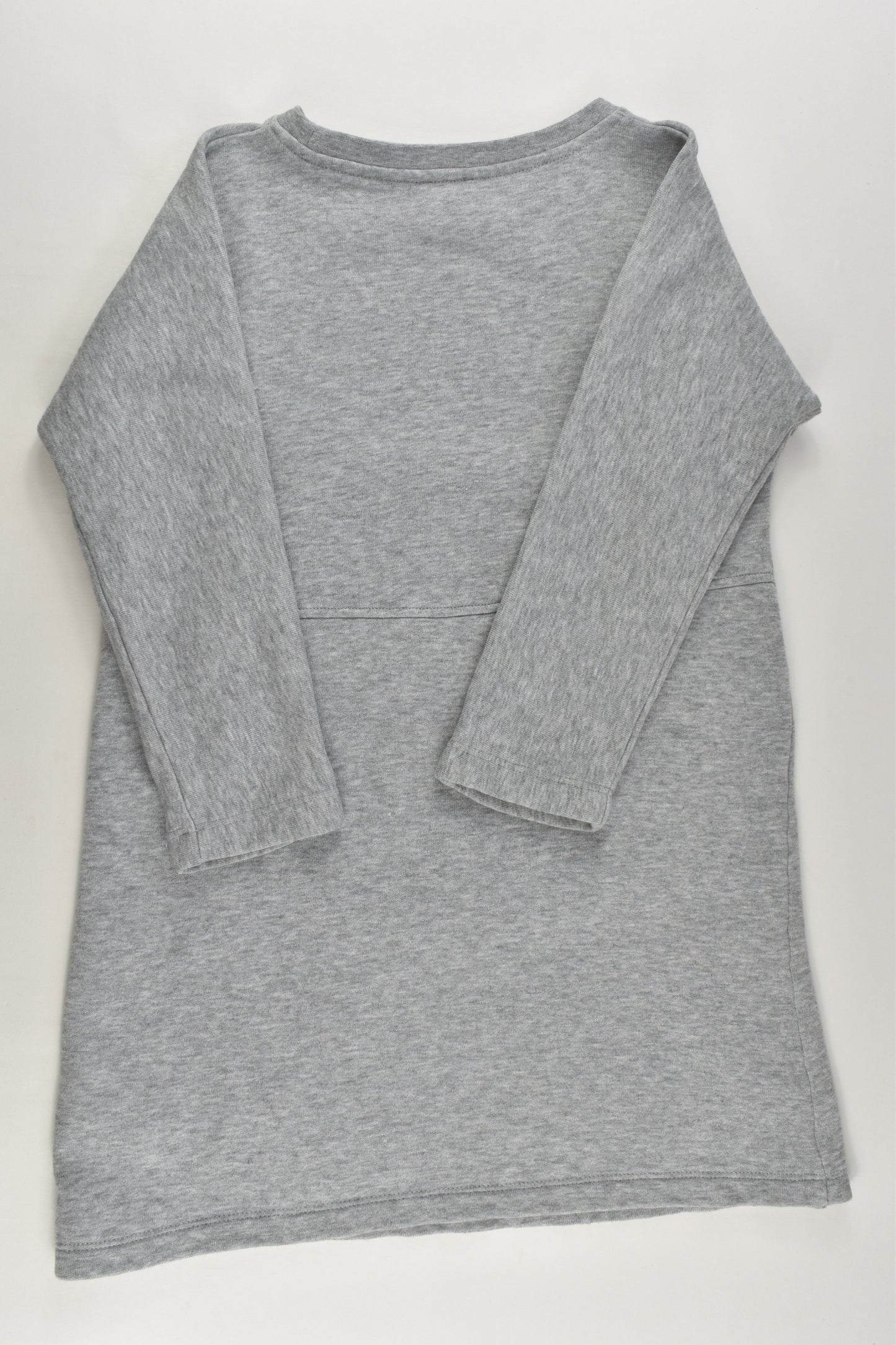 Cos Size 5-6 (110/116 cm) Sweater Dress