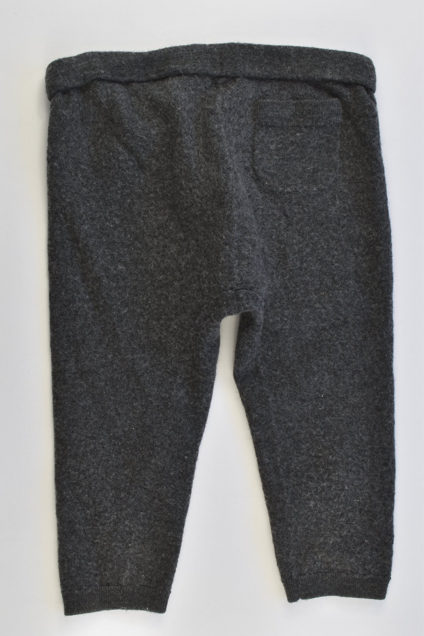 COS Size1 Merino Wool Pants