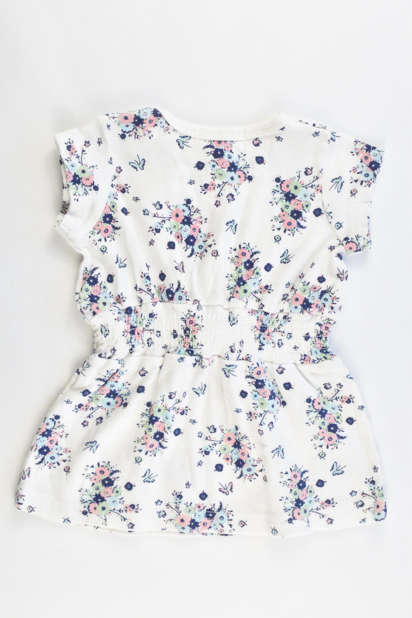 Cotton On Baby Size 0-3 months (000) Dress