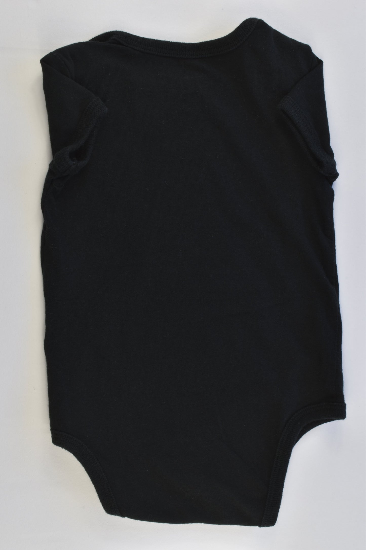 Cotton On Baby Size 0 (6-12 months) Teepee Bodysuit