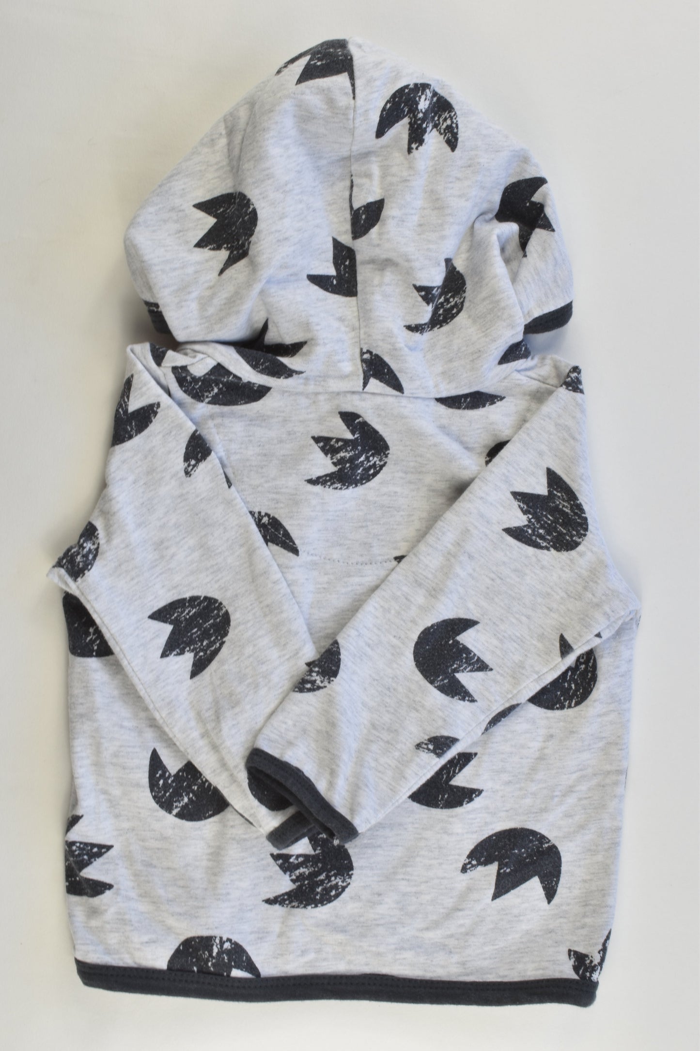 Cotton On Baby Size 0 Hooded Jumper
