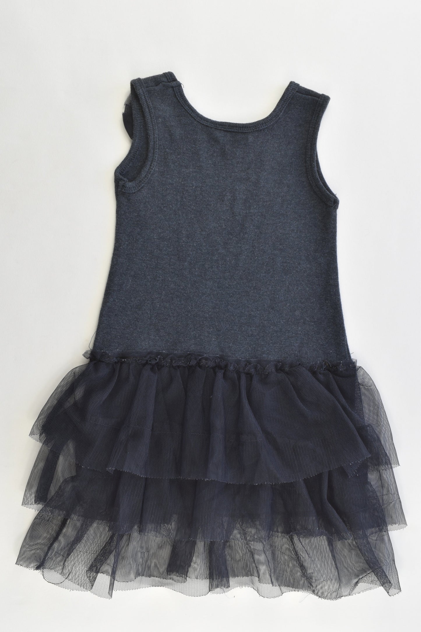 Cotton On Baby Size 0 Tulle Dress