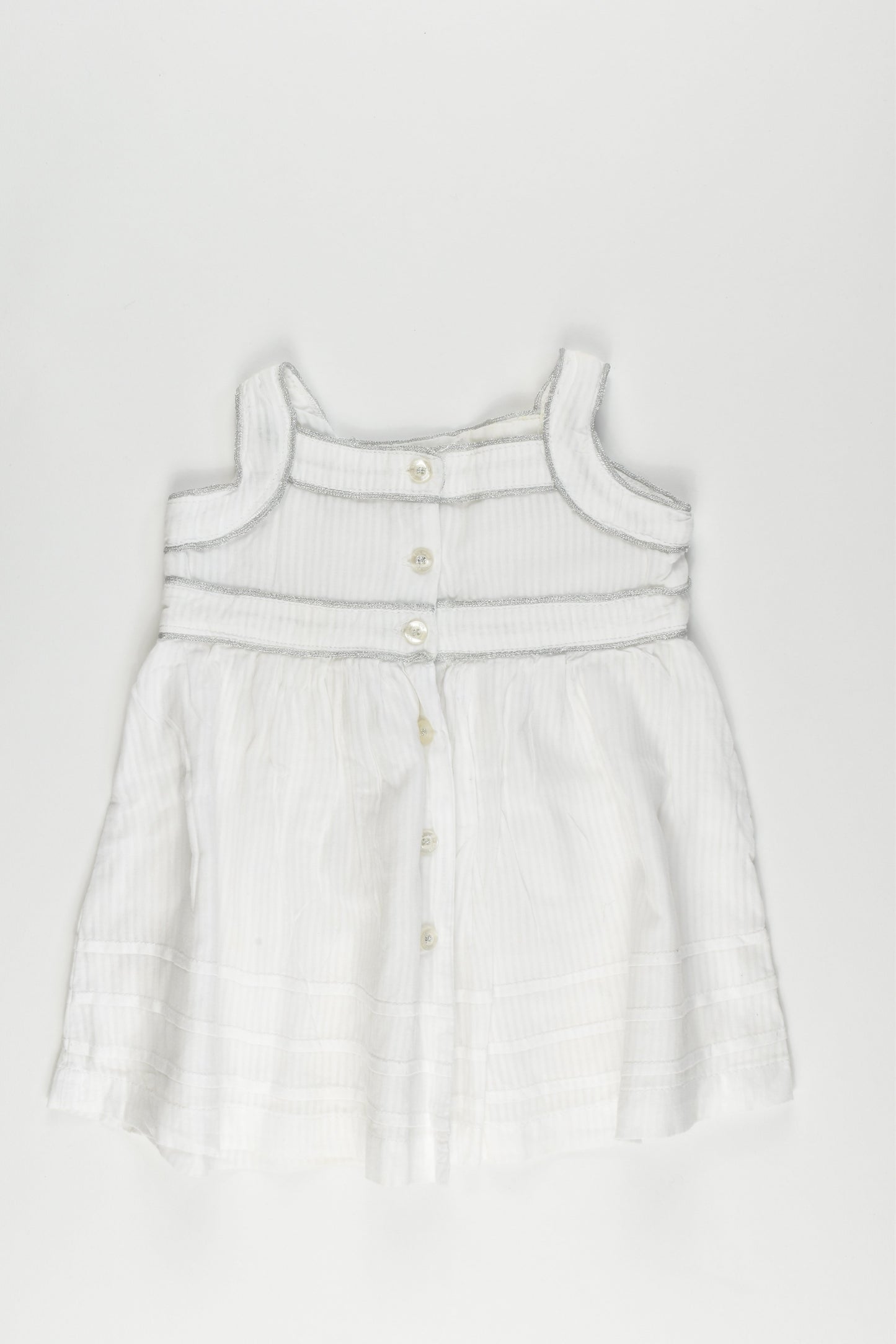 Cotton On Baby Size 00 Dress/Top