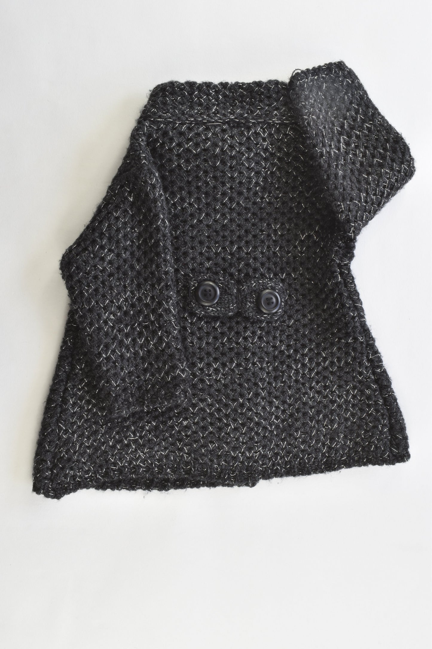Cotton On Baby Size 00 Knitted Jumper