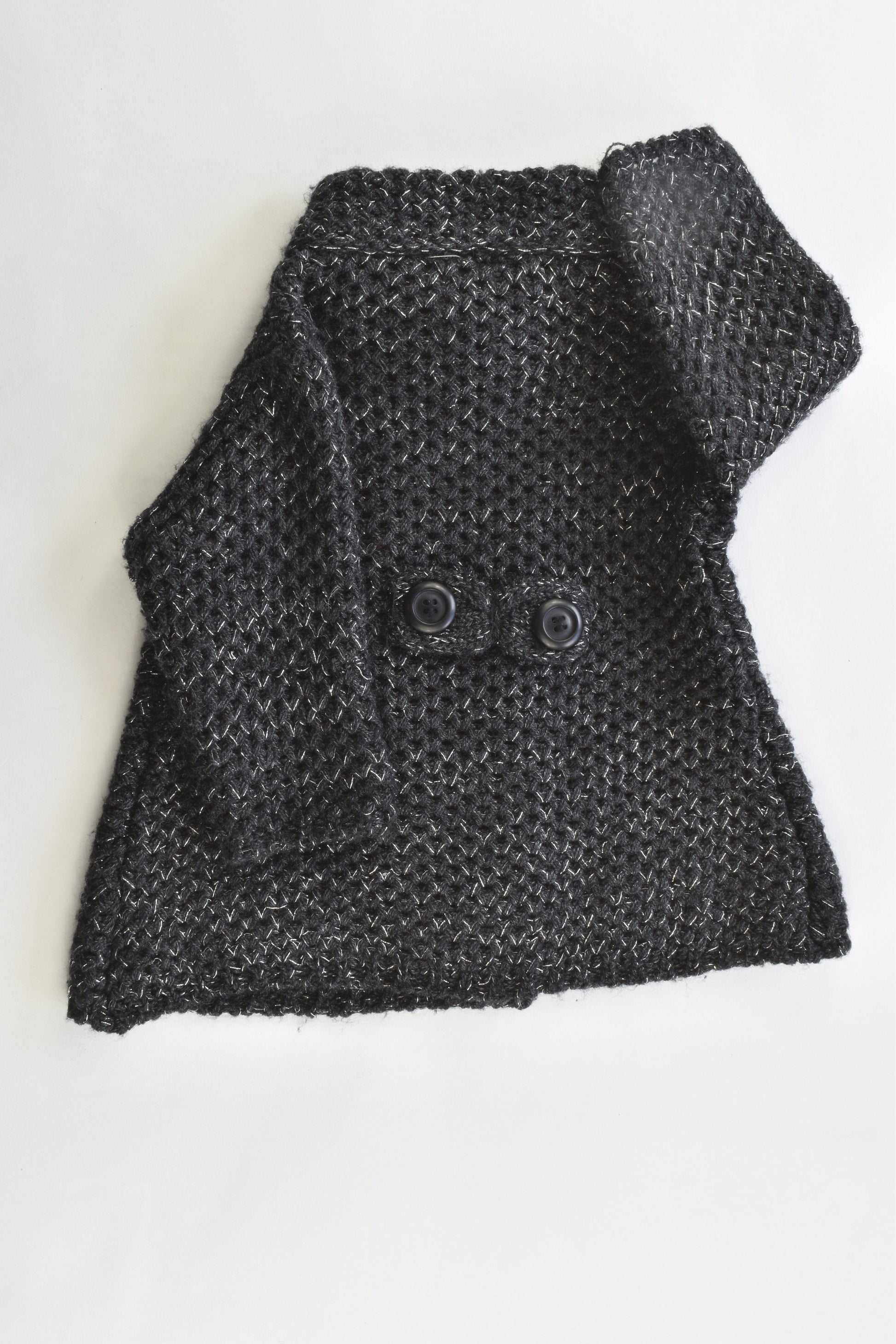 Cotton On Baby Size 00 Knitted Jumper