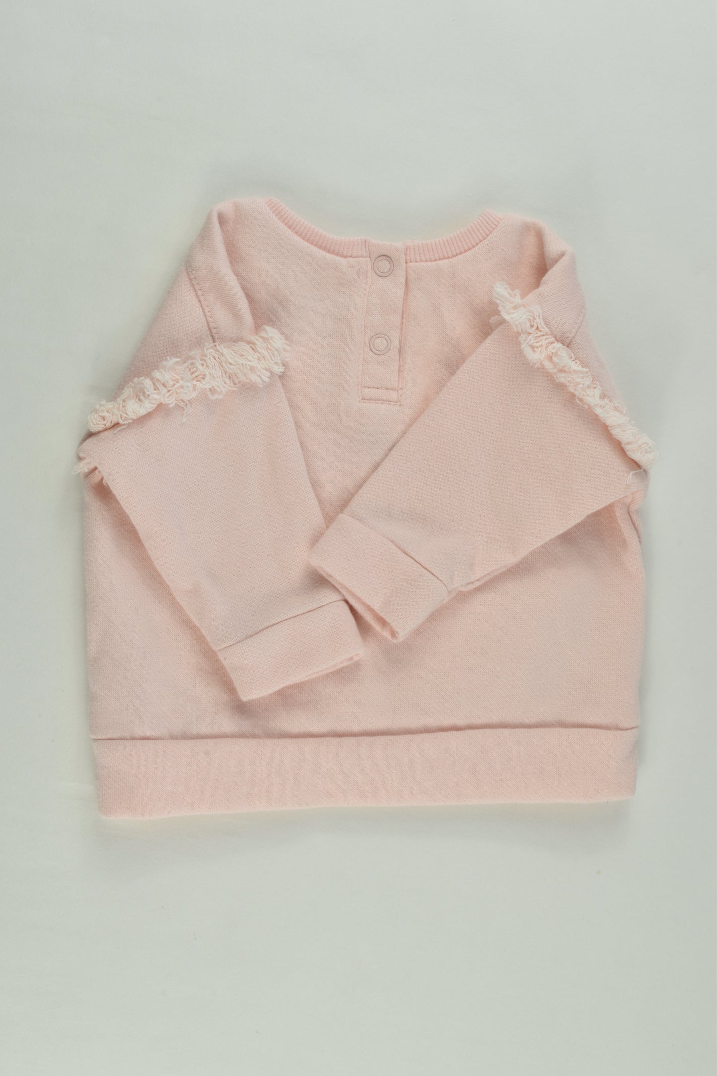Cotton On Baby Size 000 'Magic' Sweater