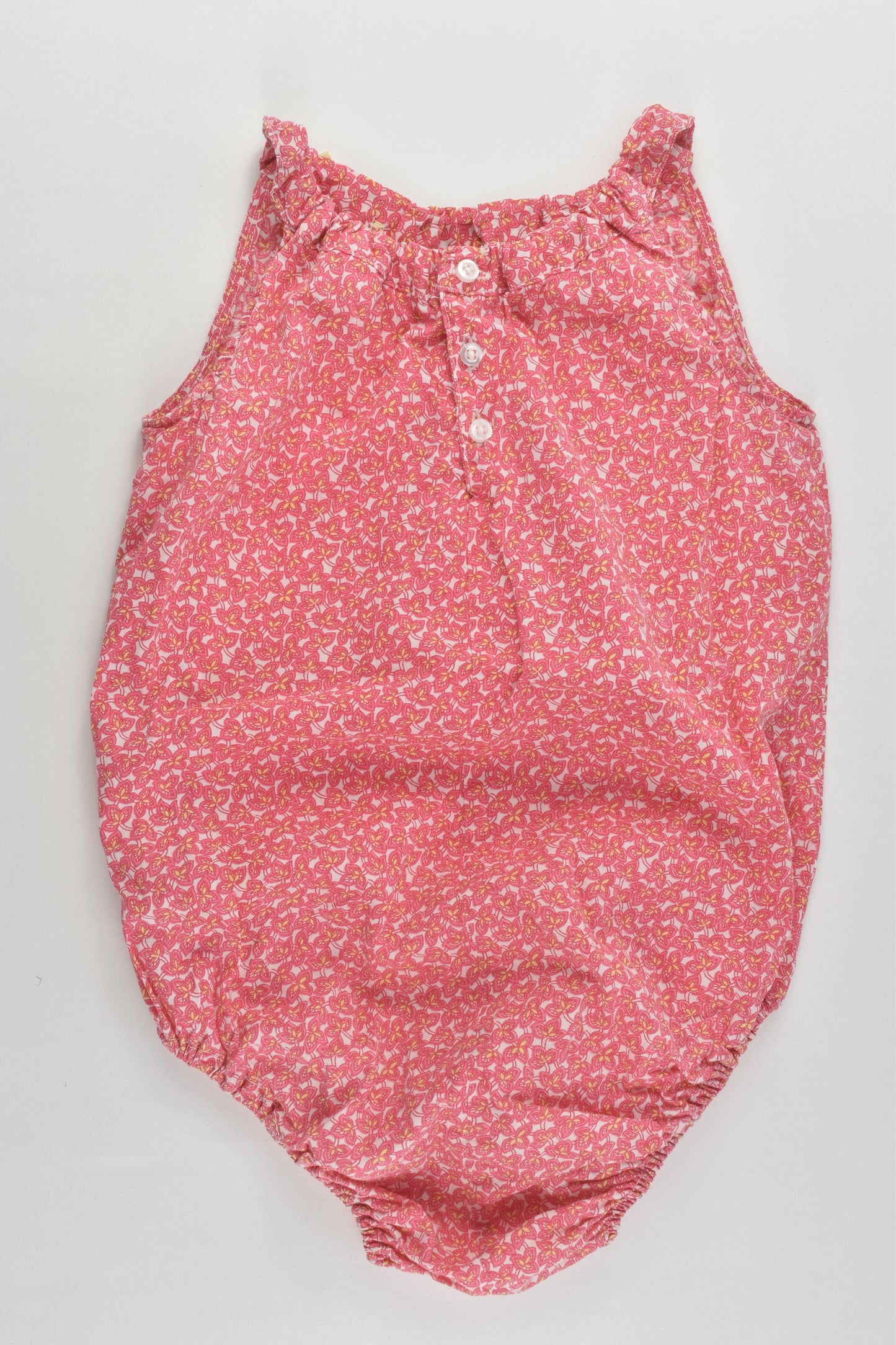 Cotton On Baby Size 1 (12-18 months) Playsuit