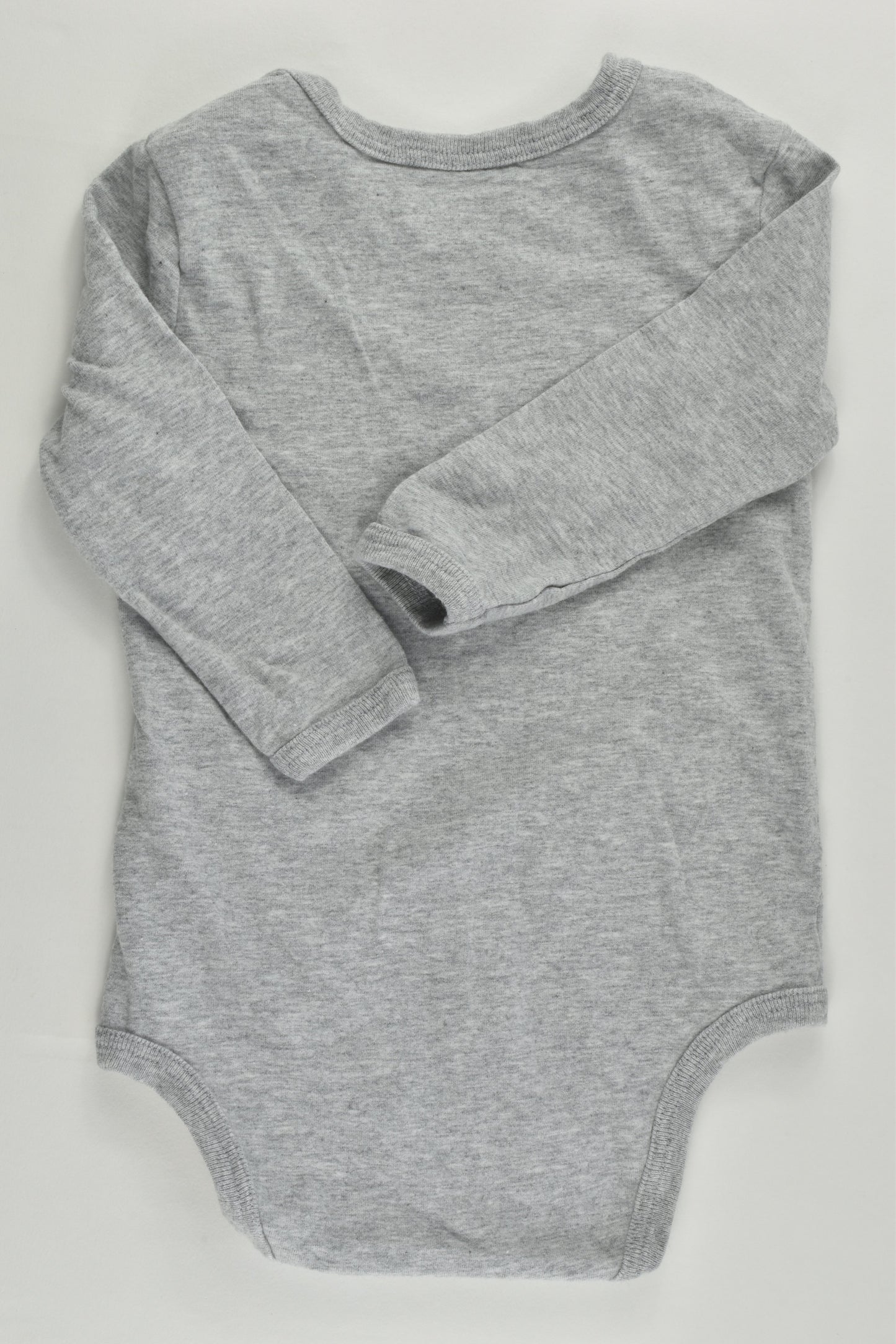 Cotton On Baby Size 1 (12-18 months) X Bodysuit