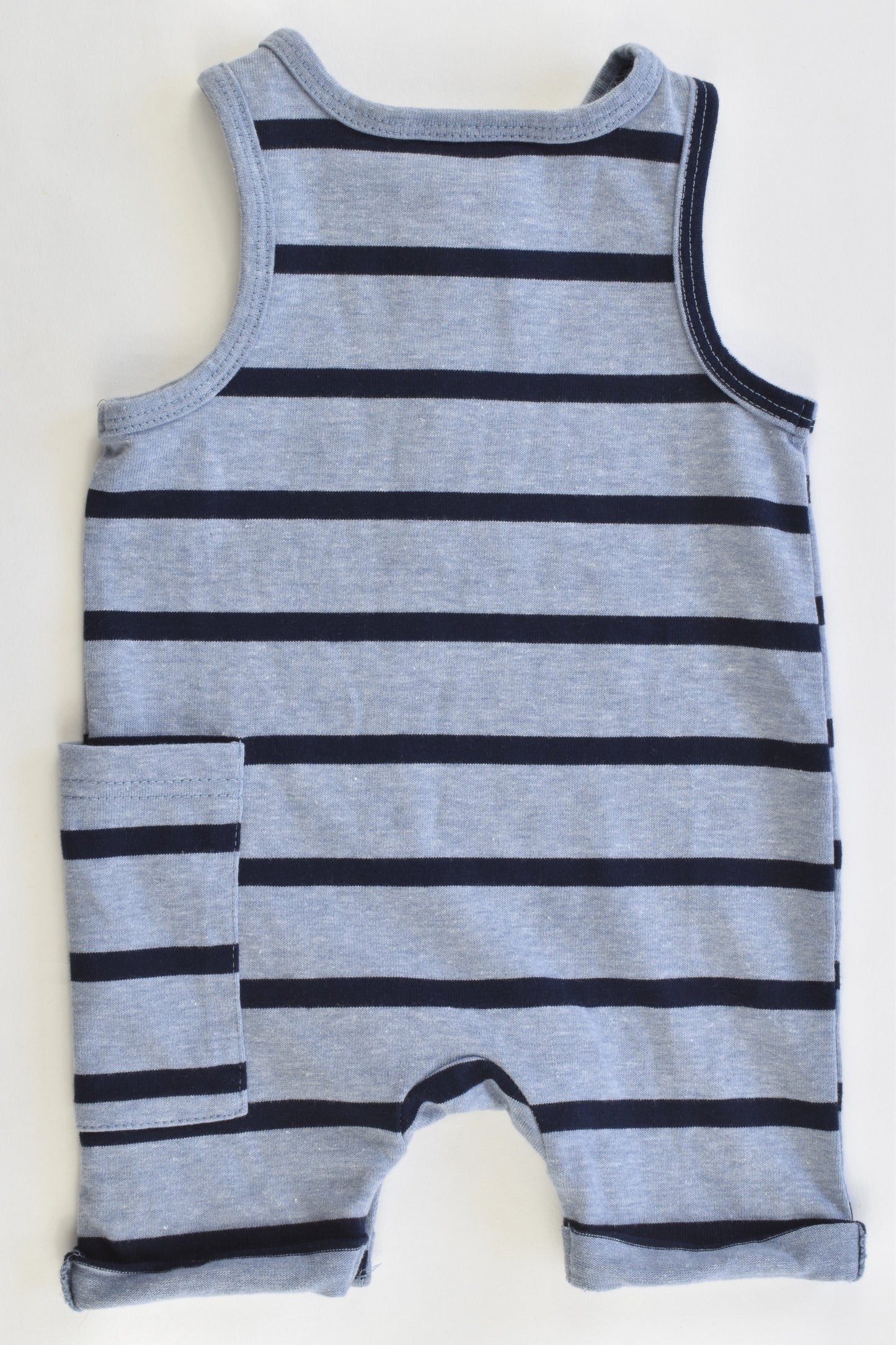 Cotton On Baby Size 3-6 months (00) Summer Romper